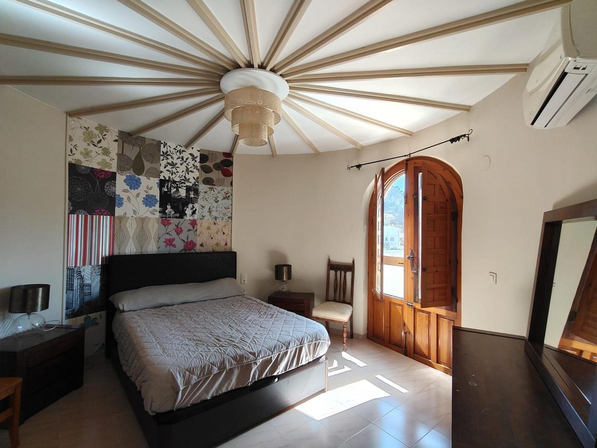 Villa Nailencia *