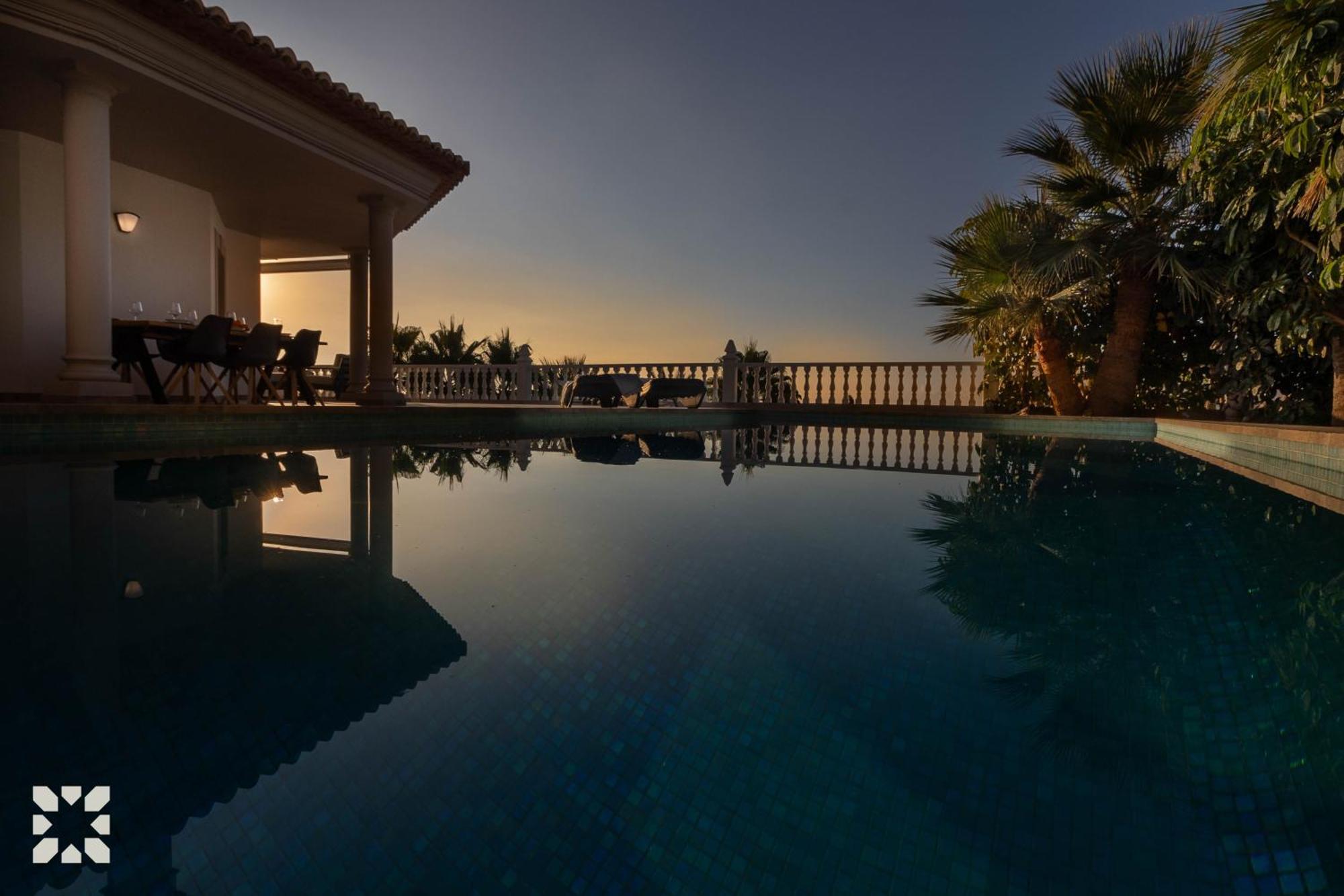 Azafran By Abahana Villa