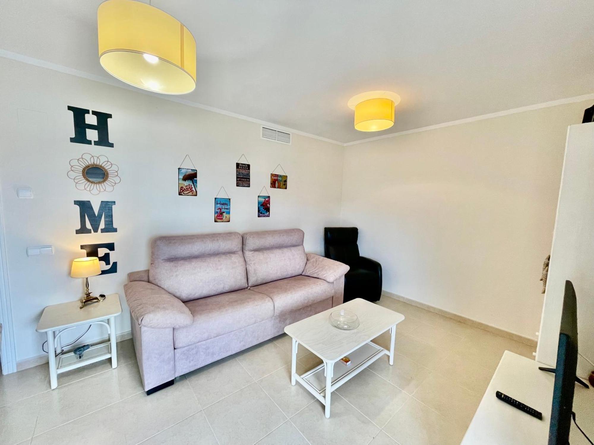 Apartamento Larimar Apartamento