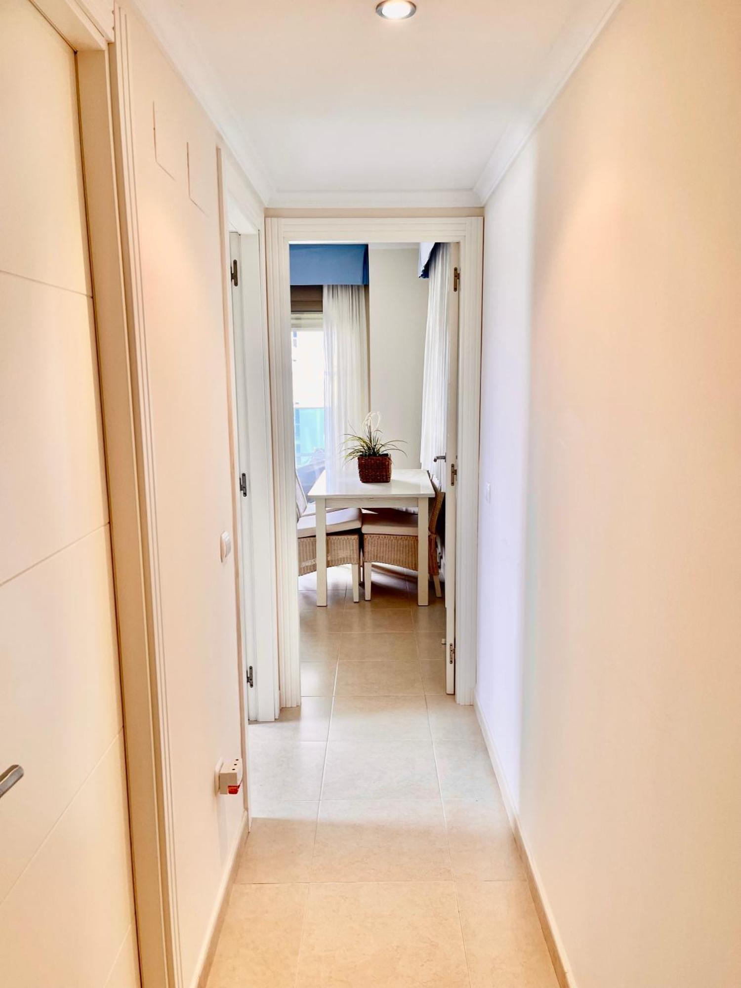 Apartamento Larimar *
