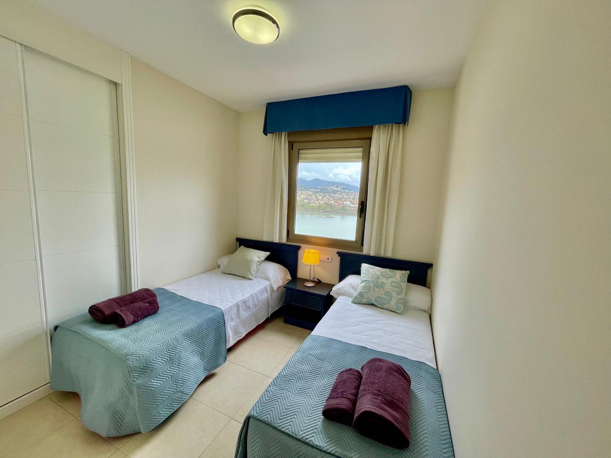 Apartamento Larimar Apartamento Calpe