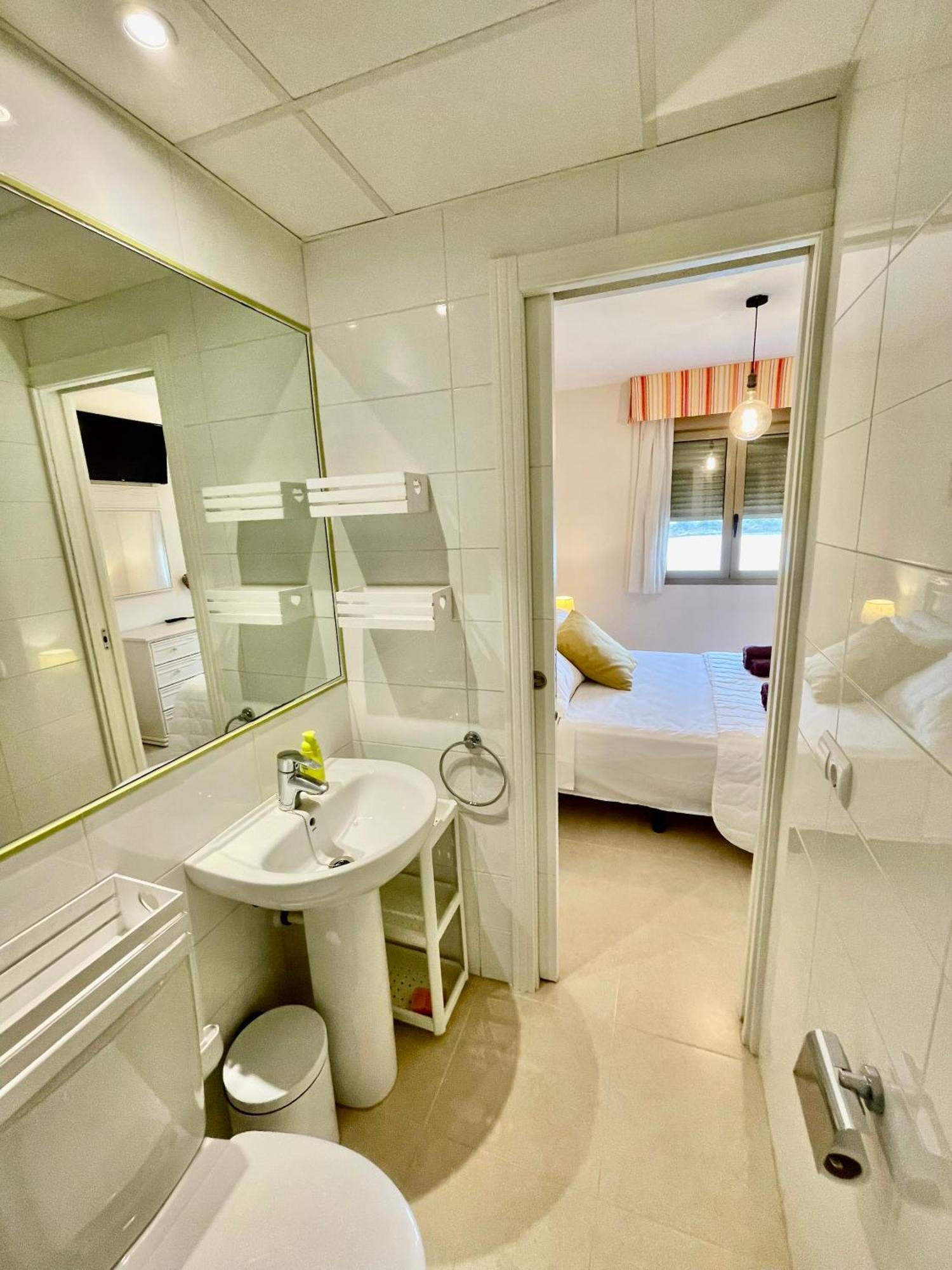 Apartamento Larimar Apartamento