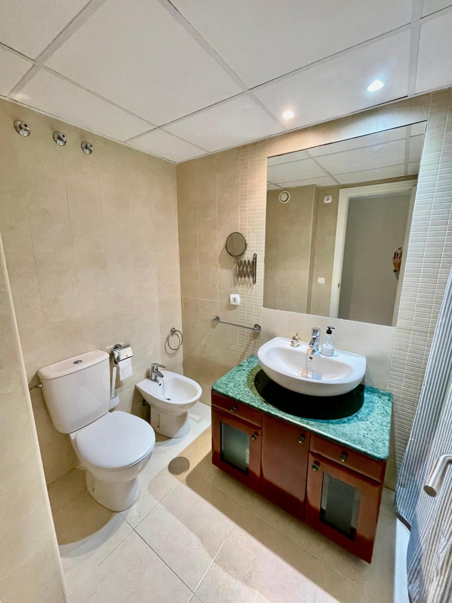 Apartamento Larimar Apartamento *