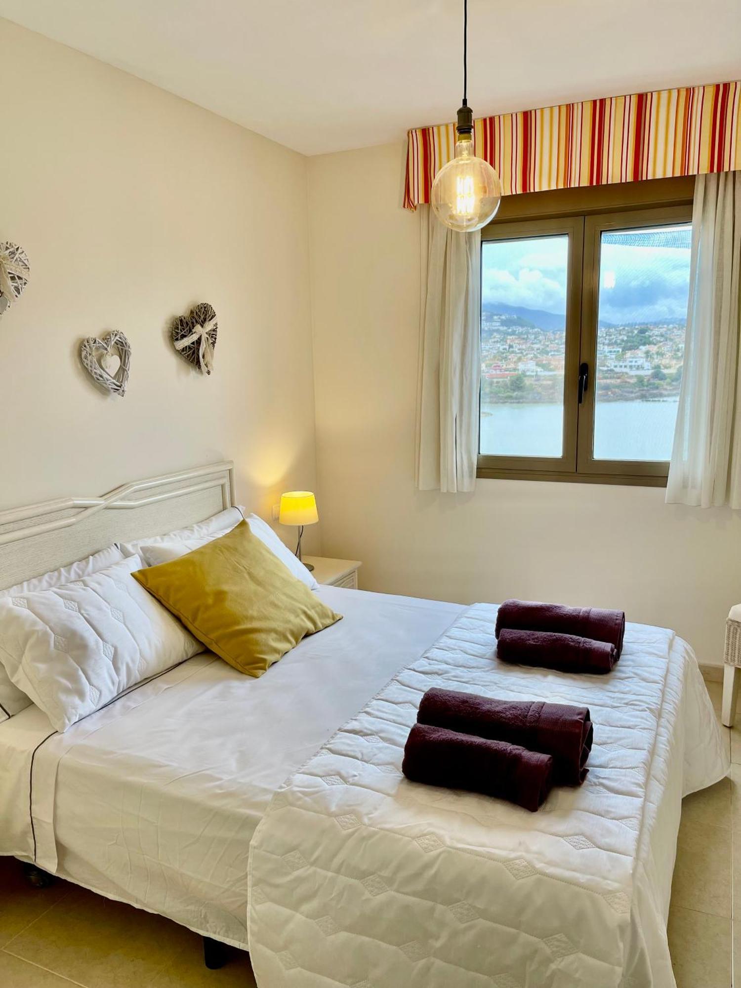 Apartamento Apartamento Larimar *