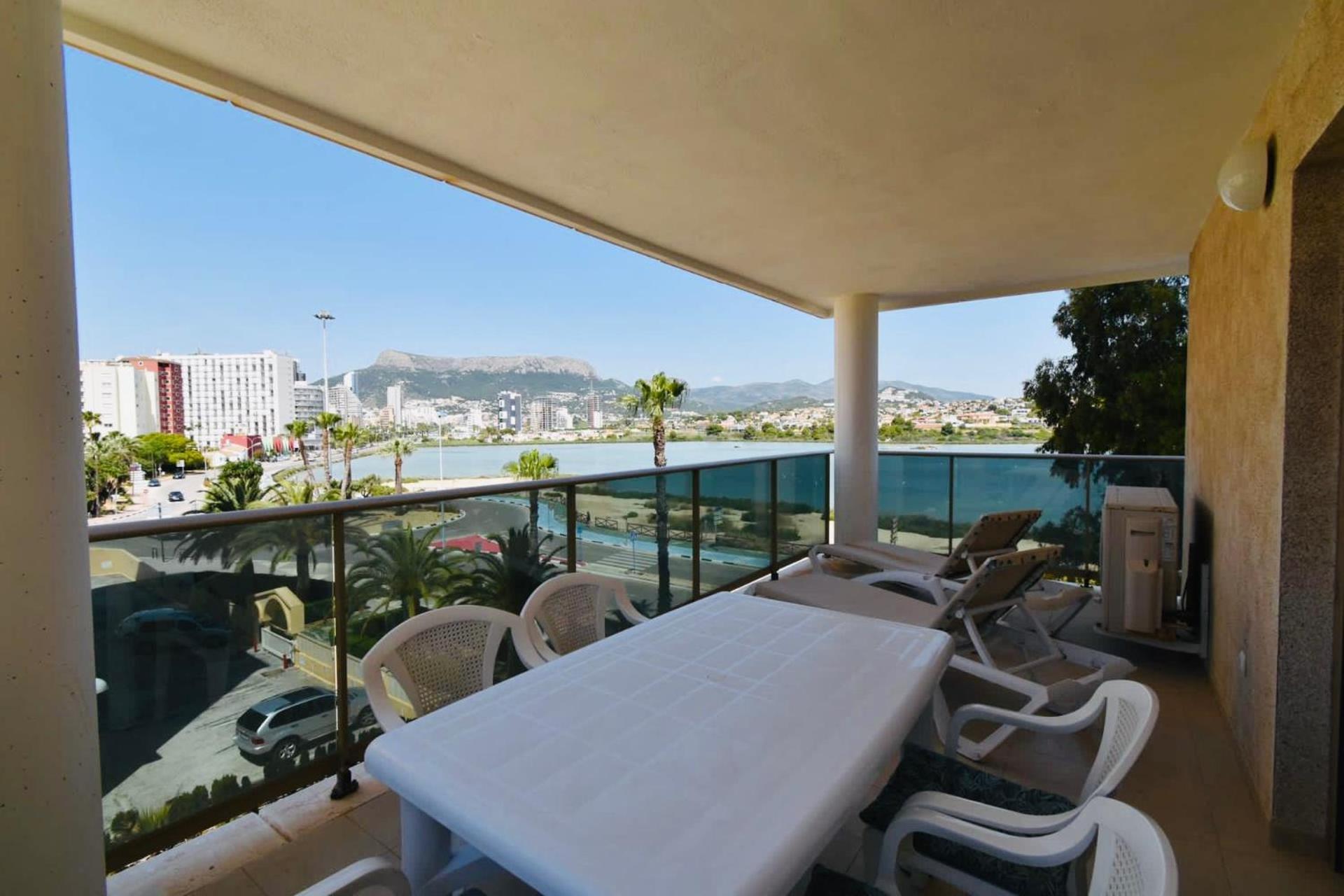 Apartamento Larimar * Calpe