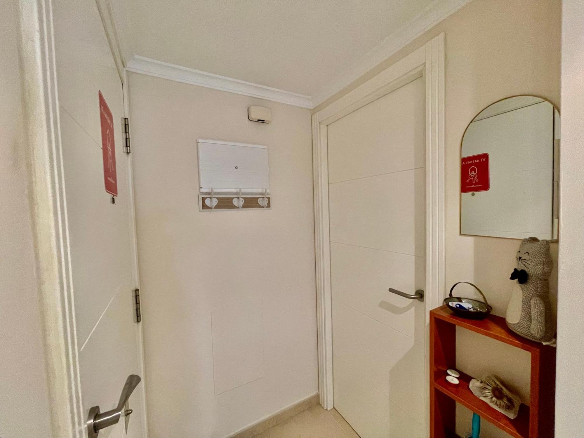 Apartamento Larimar Apartamento