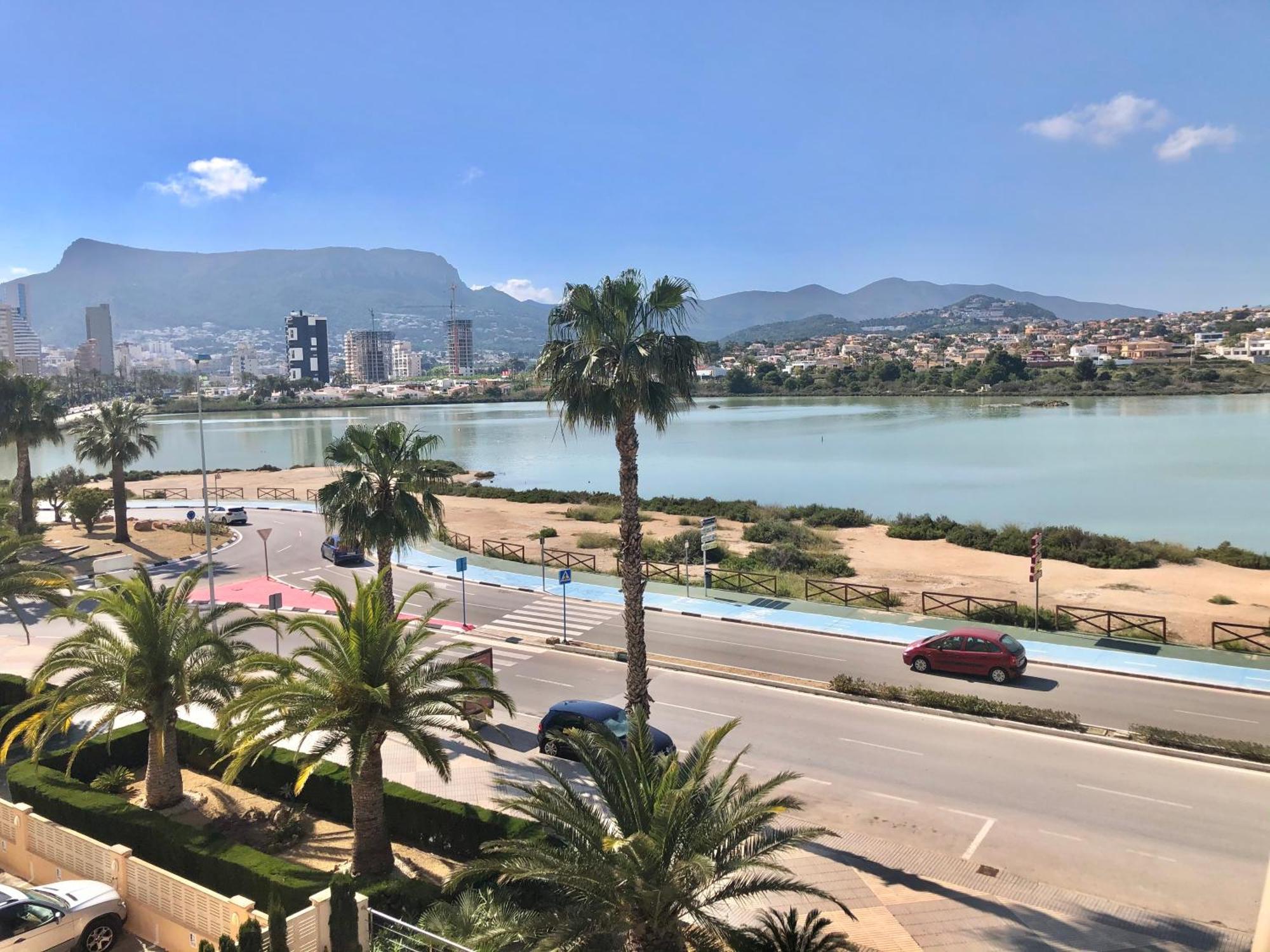 Apartamento Larimar * Calpe