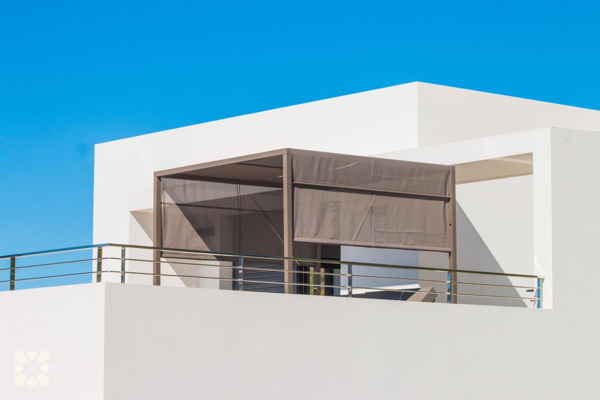 Villa Abahana Caballito De Mar