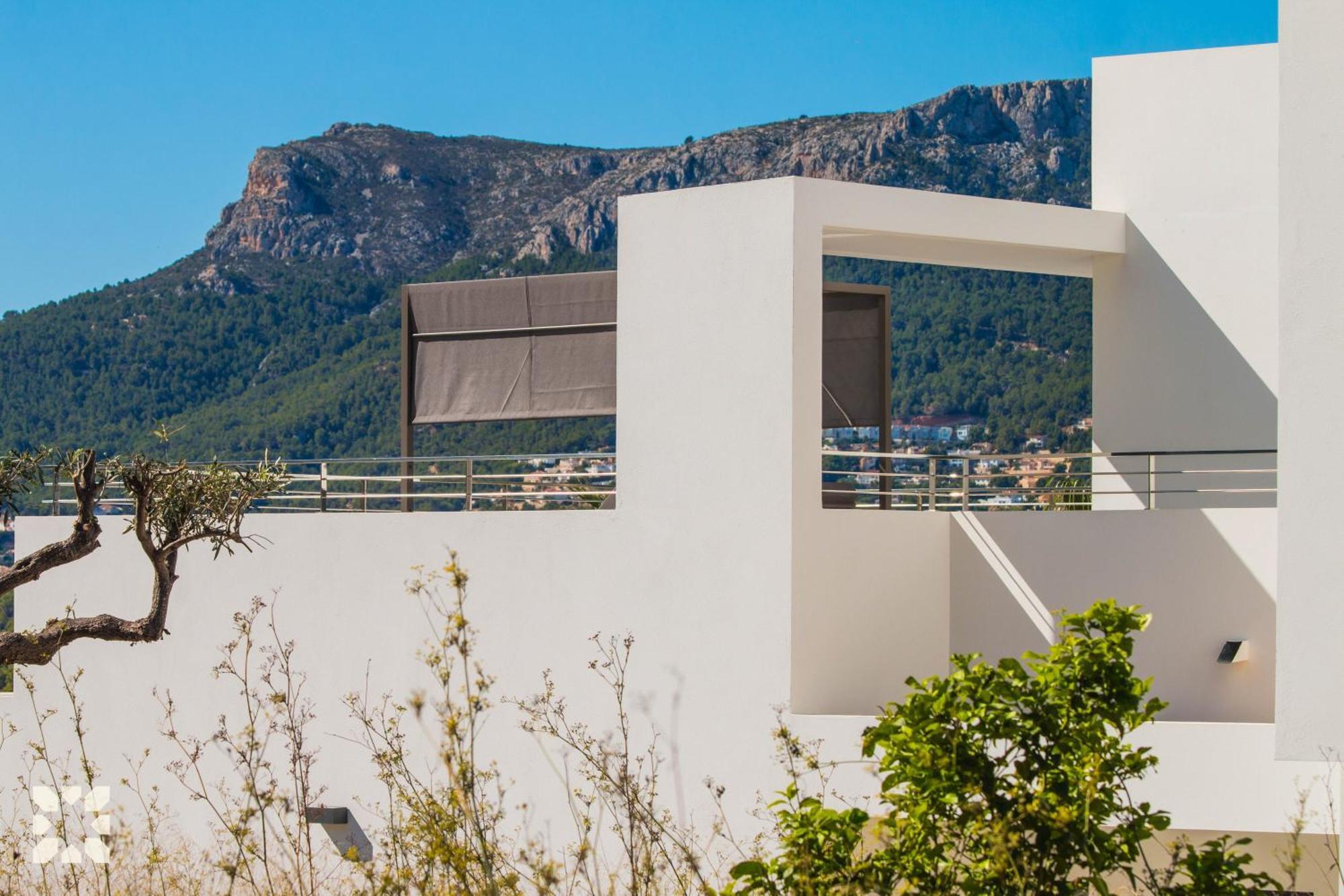 Villa Abahana Caballito De Mar
