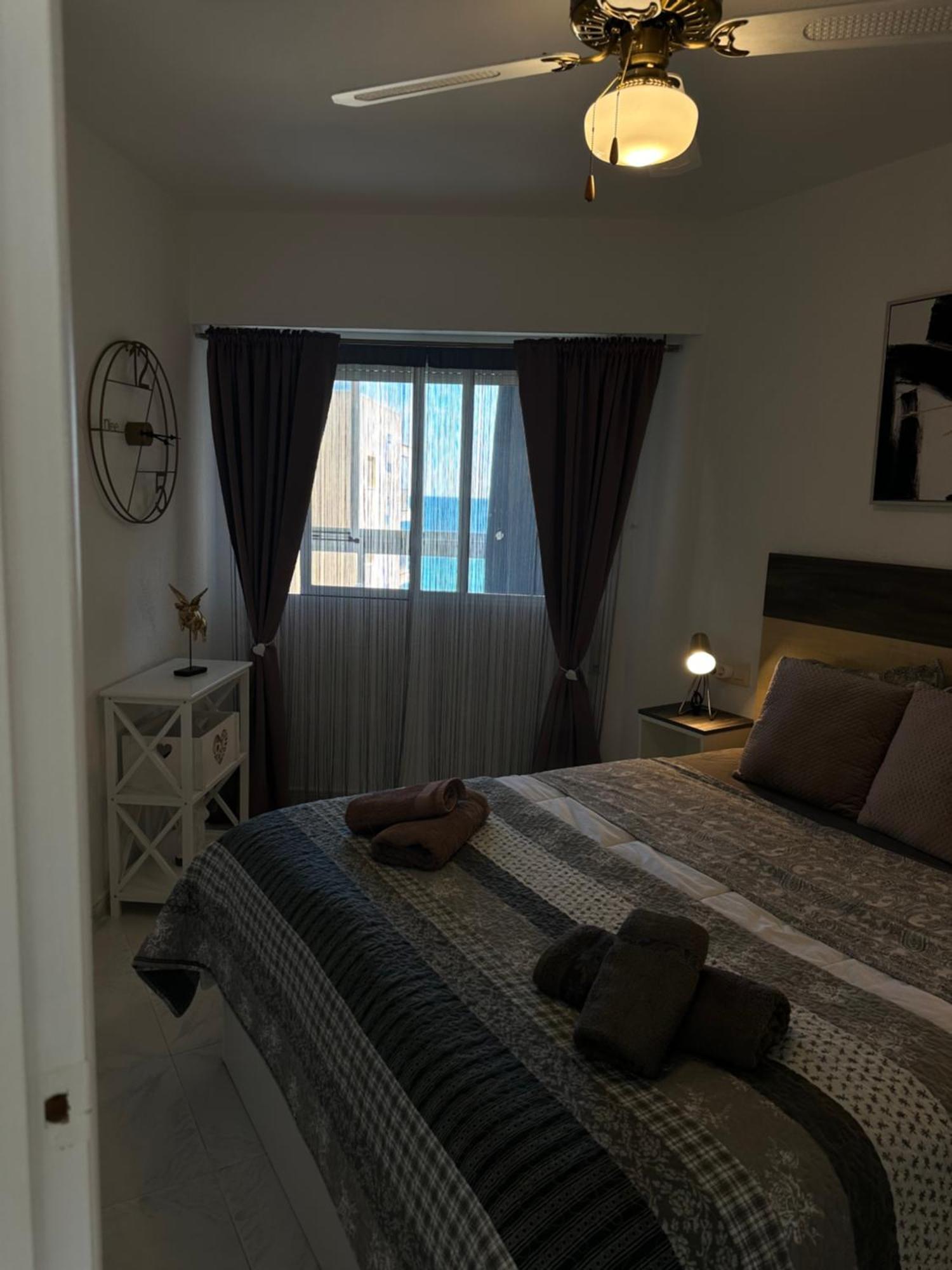Alecus Apartamento *