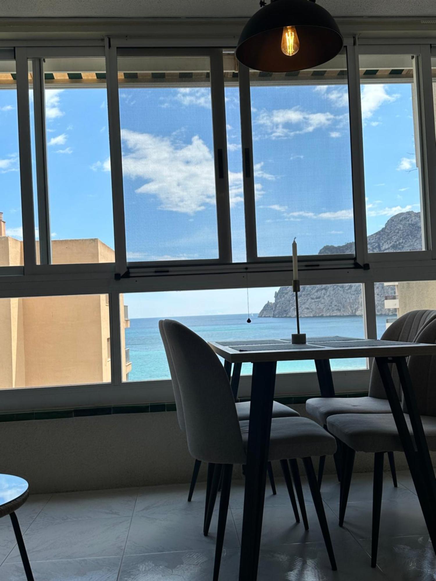 Alecus * Calpe