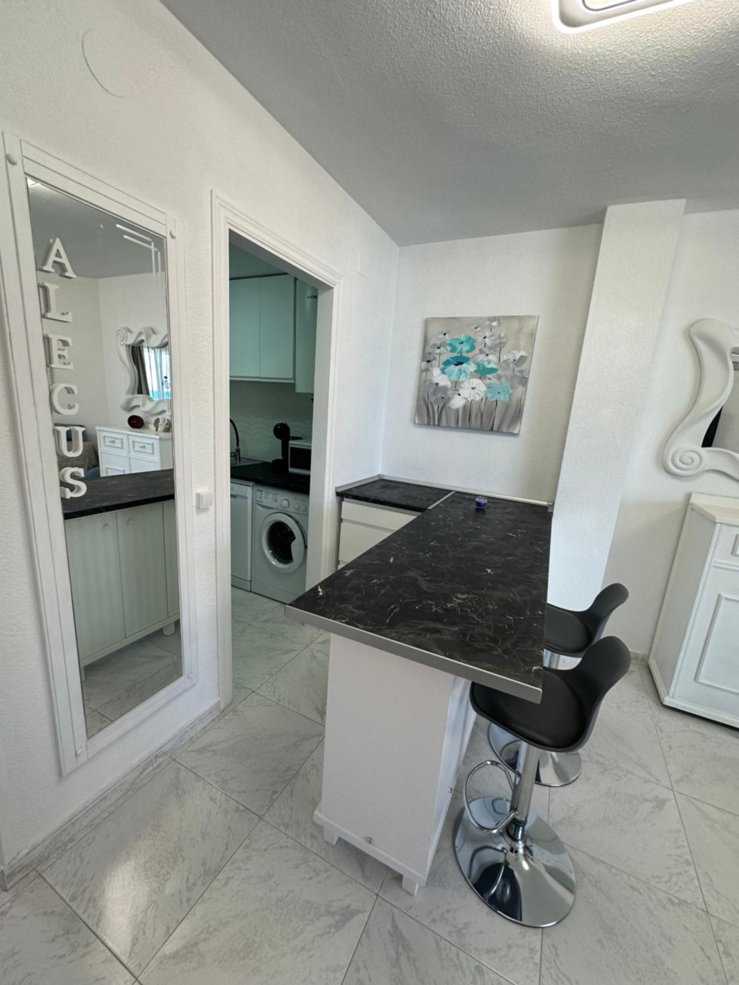 Alecus Apartamento