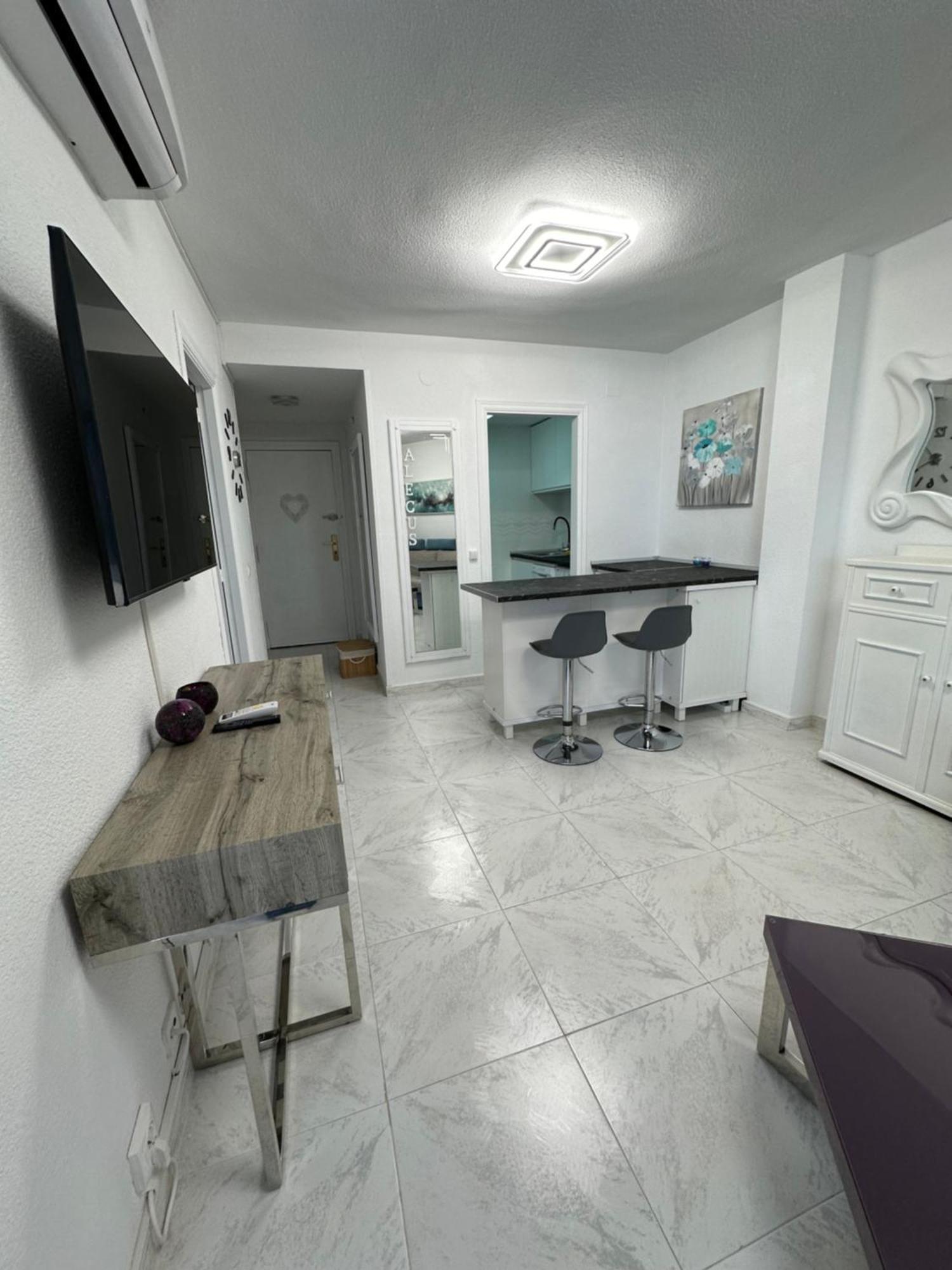 Apartamento Alecus