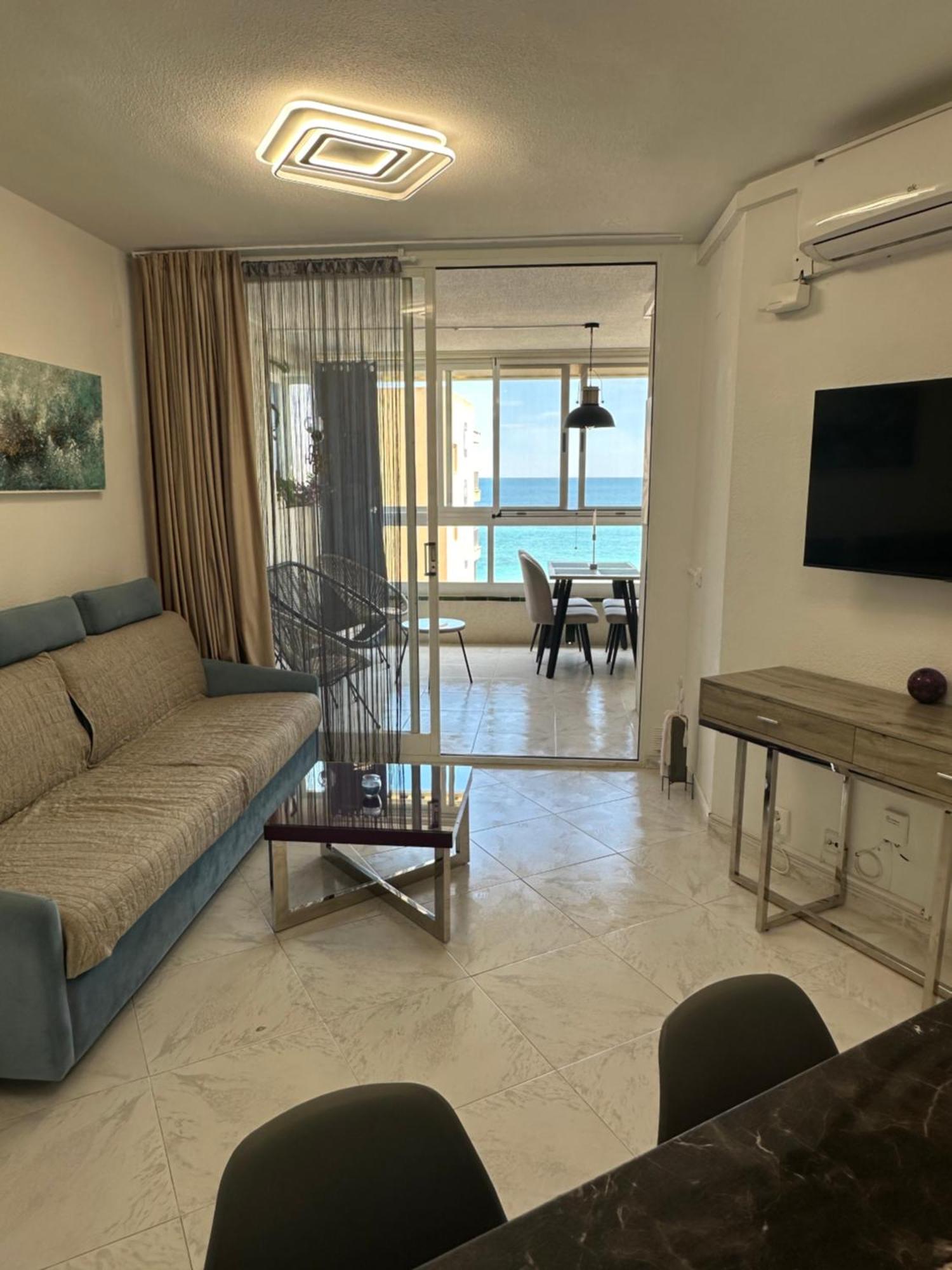 Alecus Apartamento Calpe