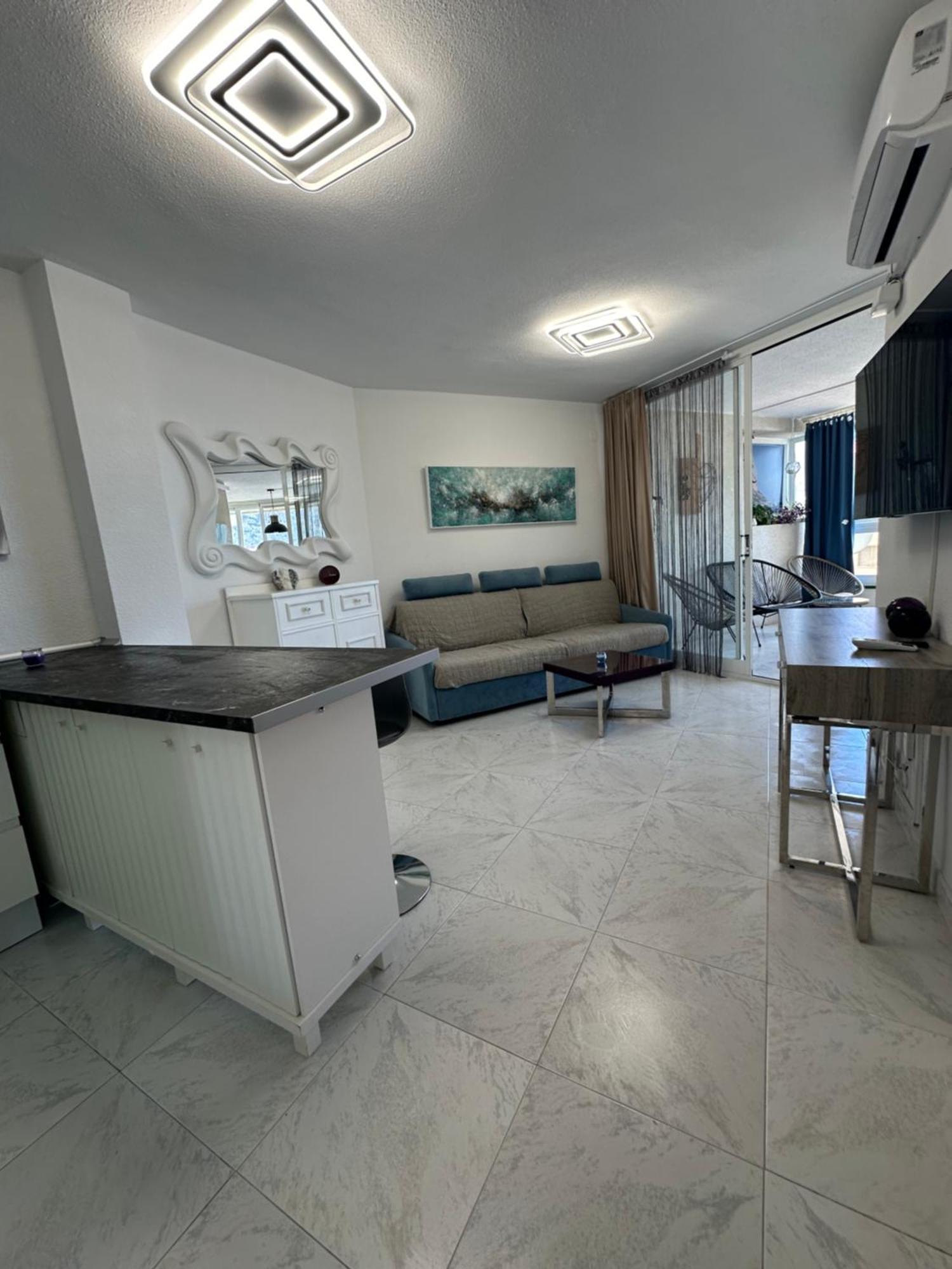 Apartamento Alecus Calpe