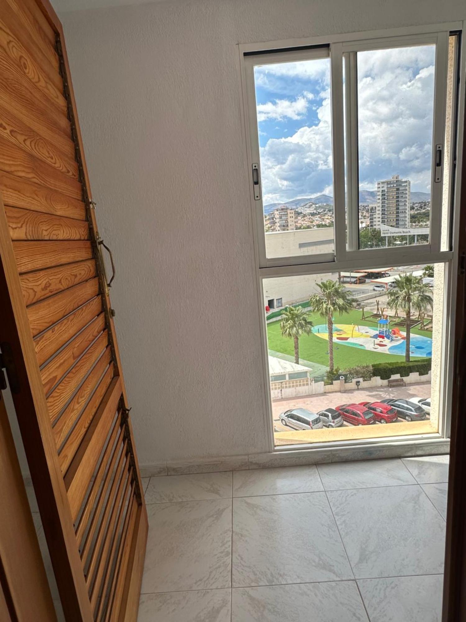 Alecus Apartamento