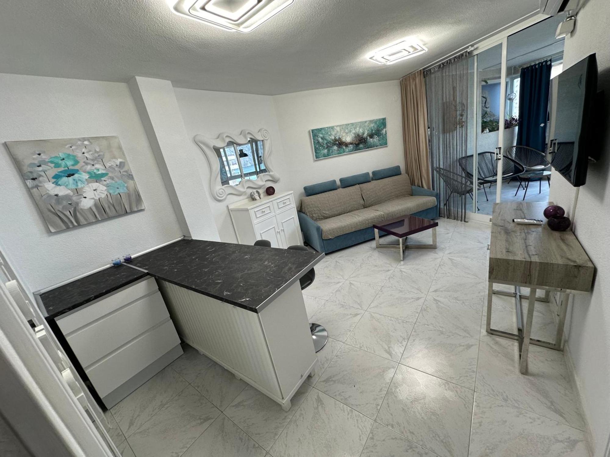 Alecus Apartamento *