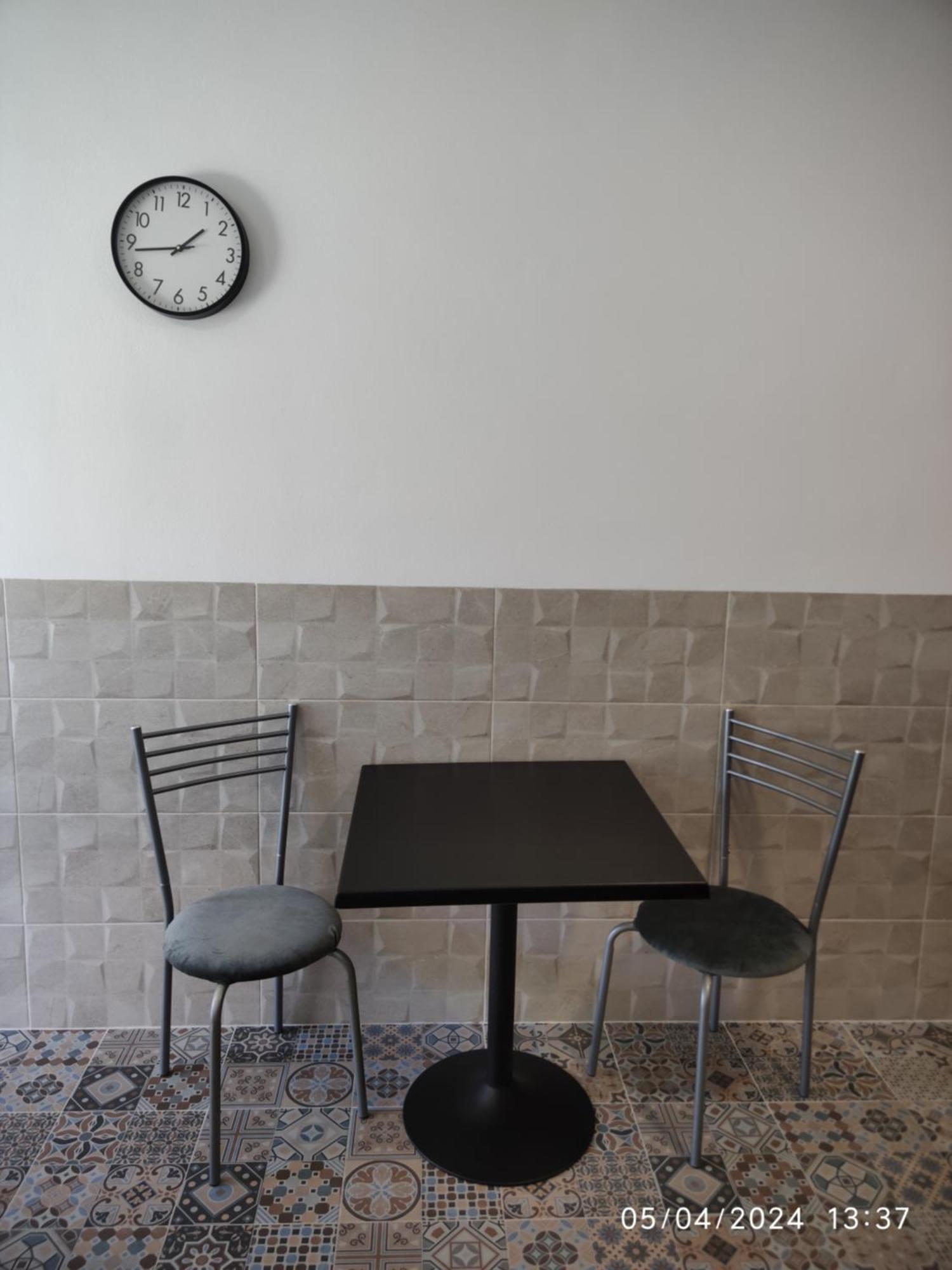 Apartment La Ruta Calpe