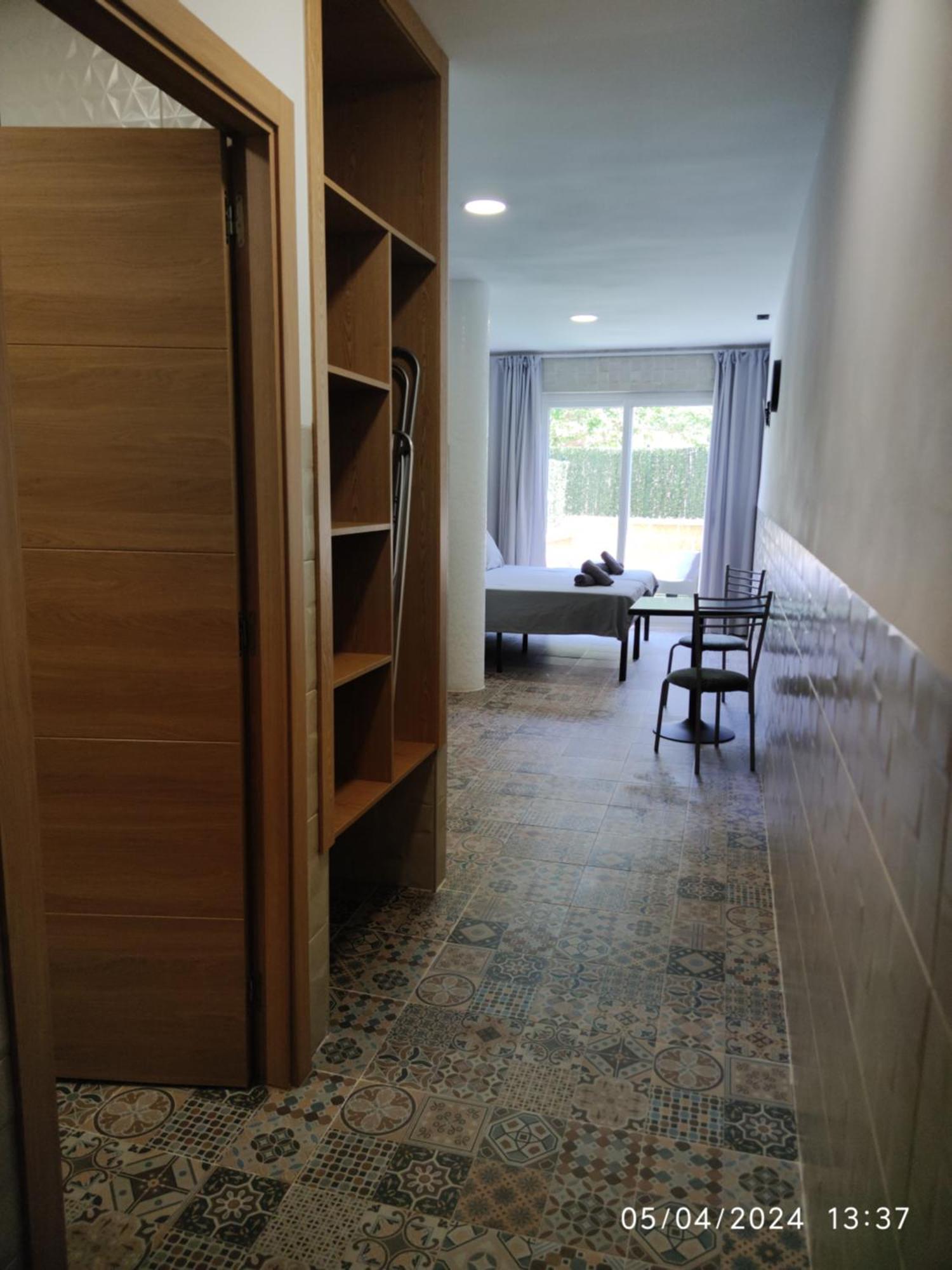Apartment La Ruta *