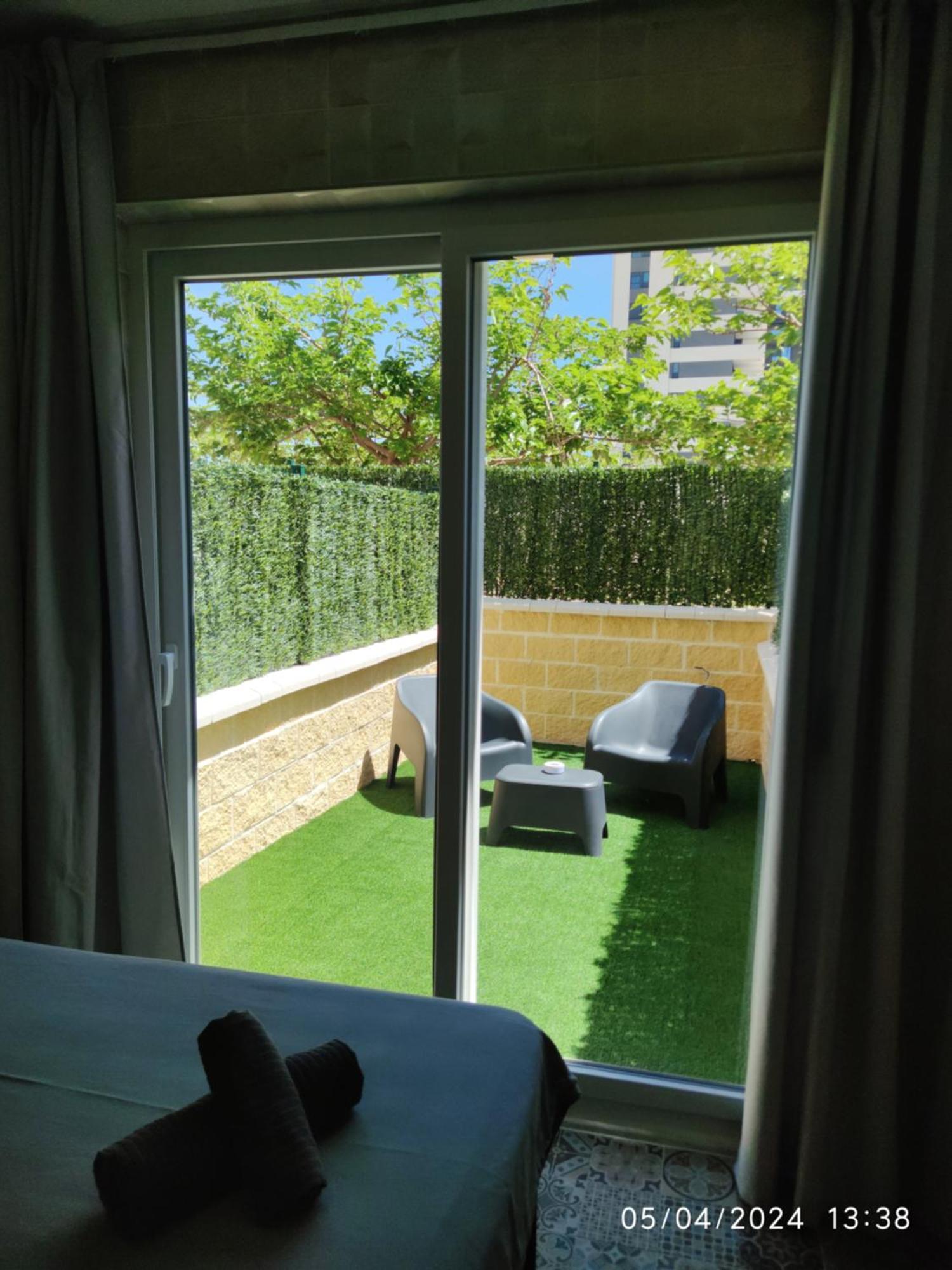 La Ruta Apartment