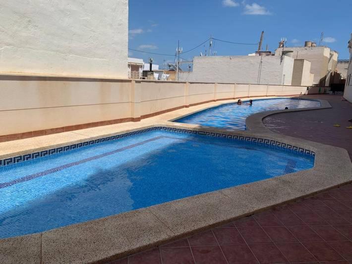 Apartment Bay Terraza24 *