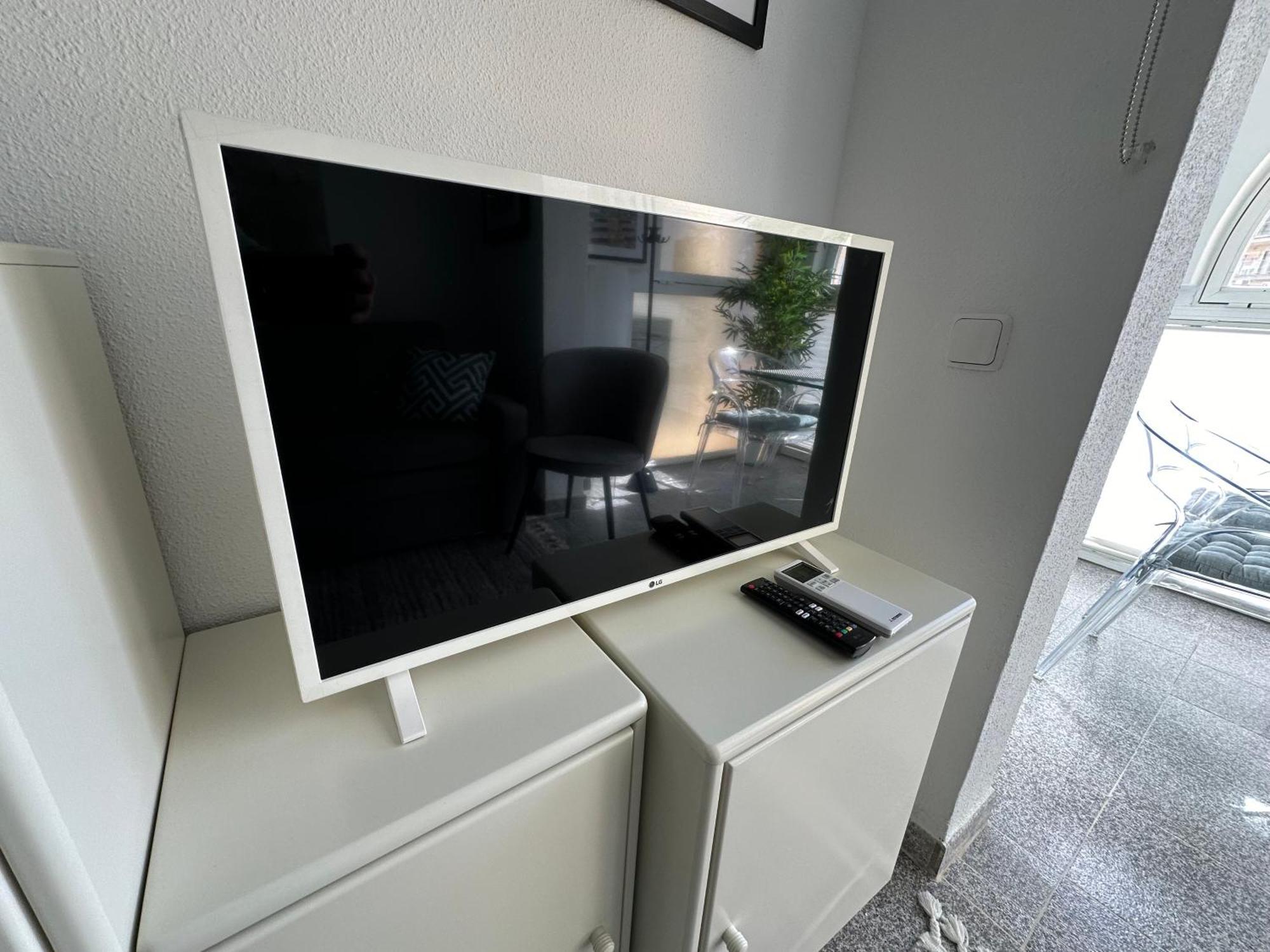Apartamento Dulce & Saladar Calpe