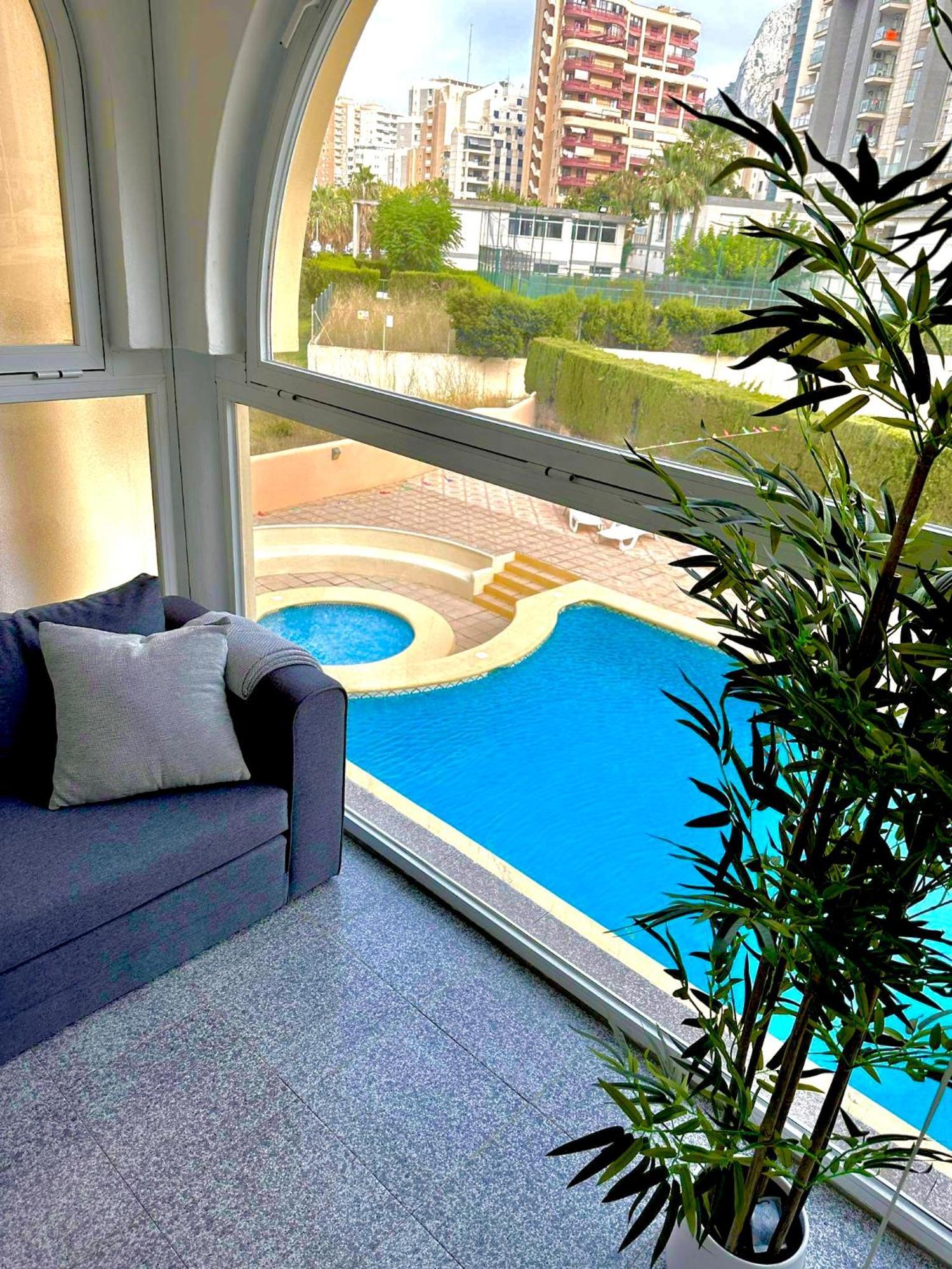 Apartamento Dulce & Saladar *