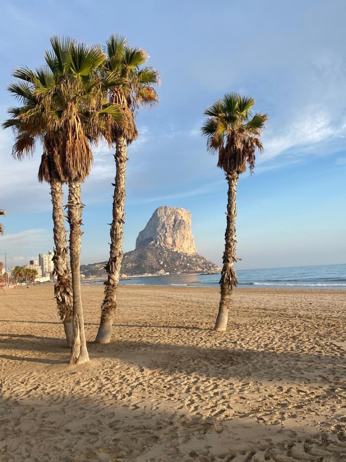 Apolo V 3b Marrakech Style Calpe