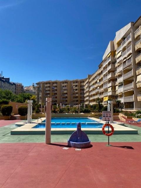 Apolo Vii Bali Style * Calpe