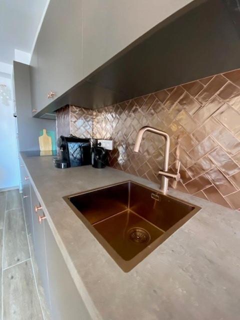 Apolo Vii Bali Style Apartamento Calpe