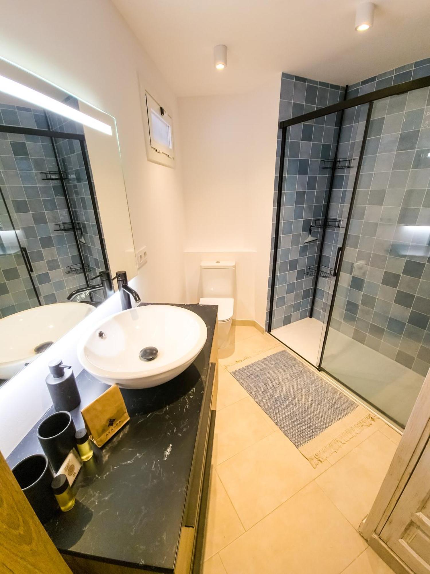Apartamento Avanoa - Oceanic Calpe
