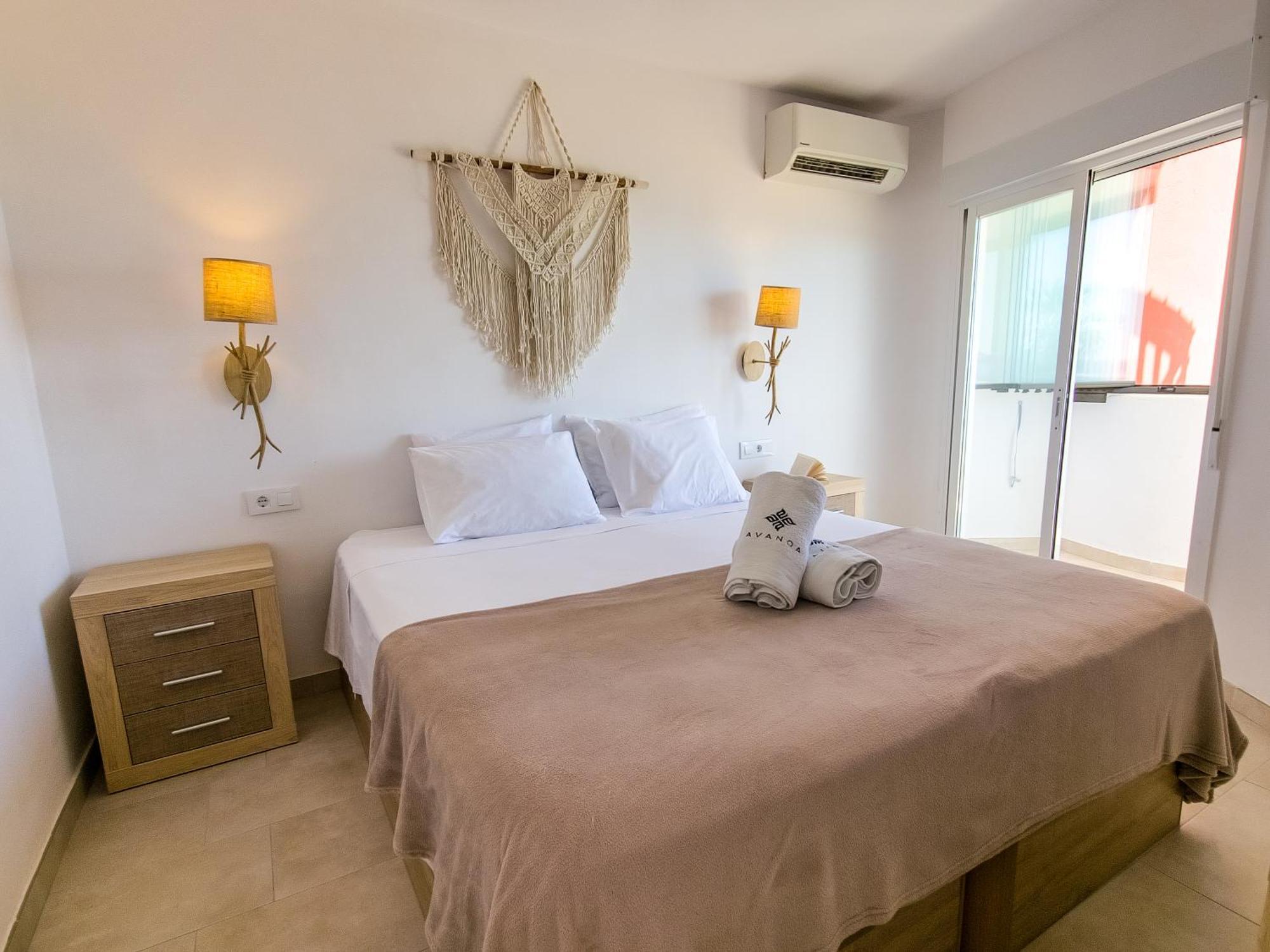 Apartamento Avanoa - Oceanic *