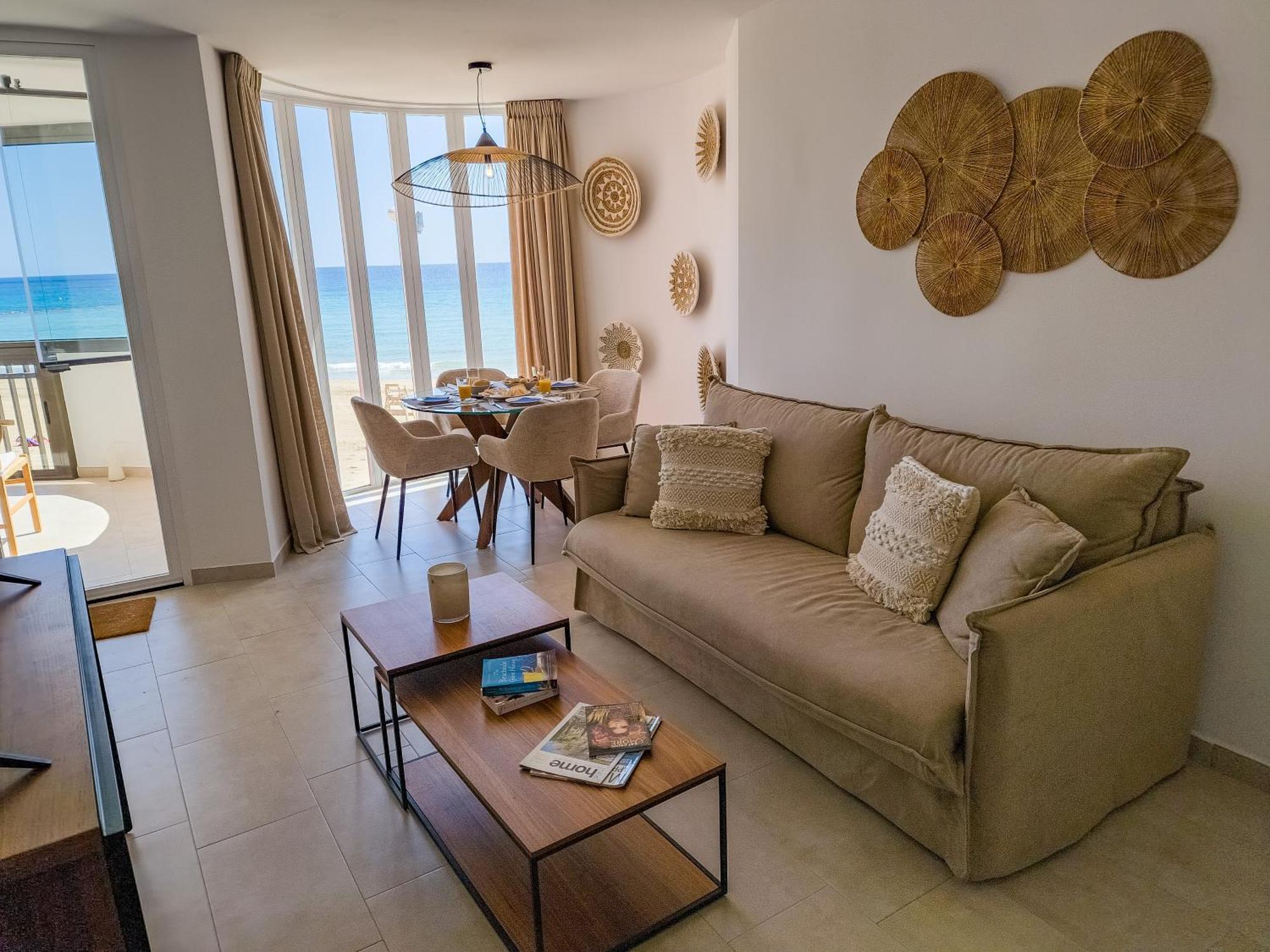 Apartamento Avanoa - Oceanic *