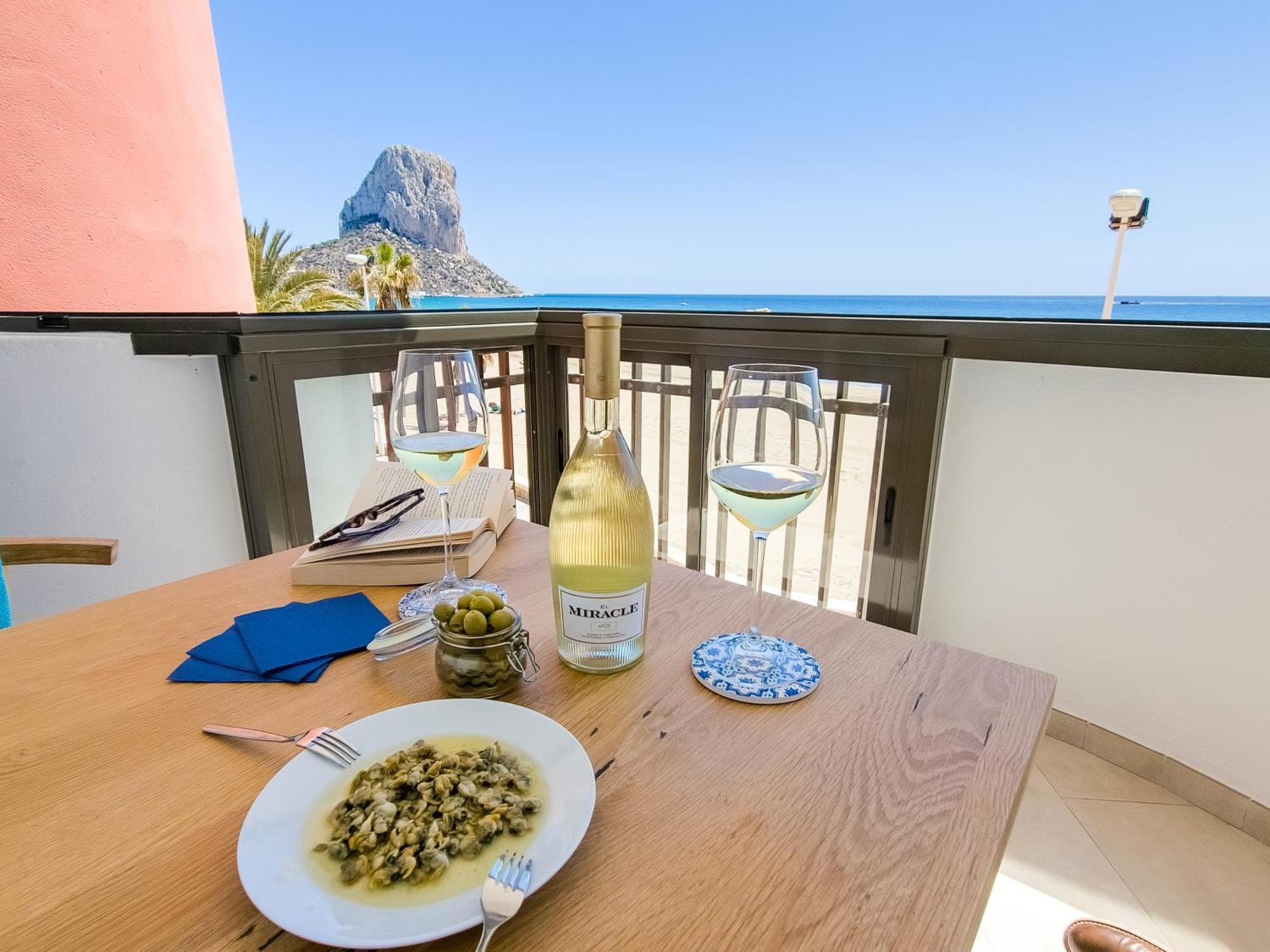 Apartamento Avanoa - Oceanic