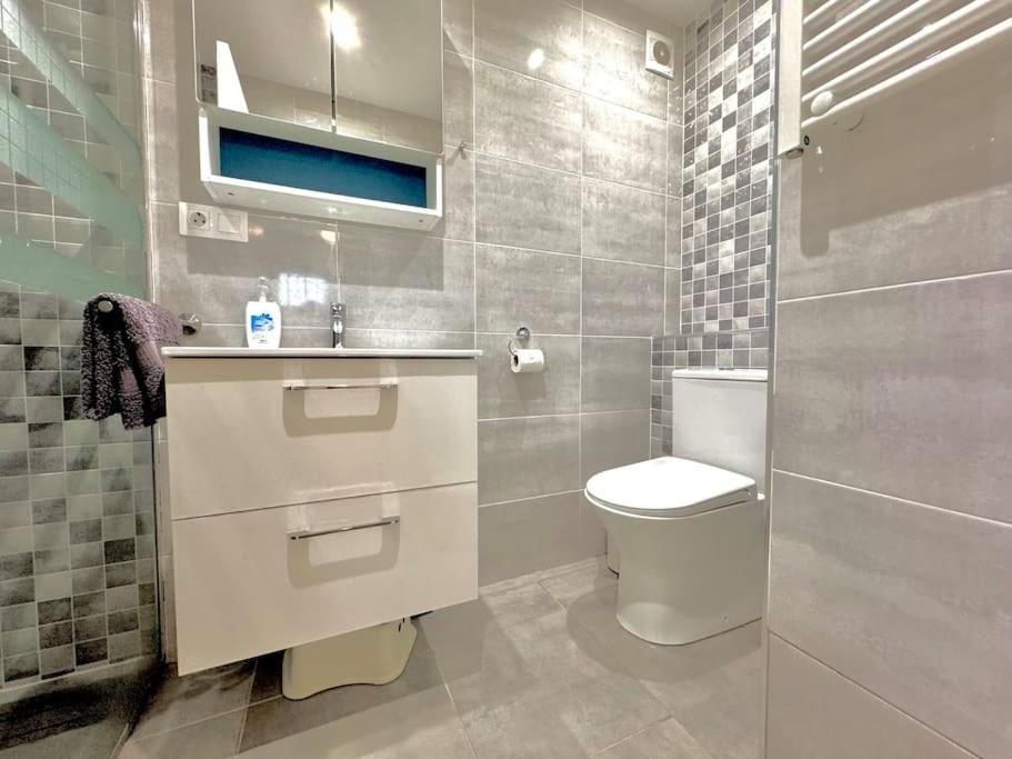 Fabiola Ii By Calpitality Apartment *