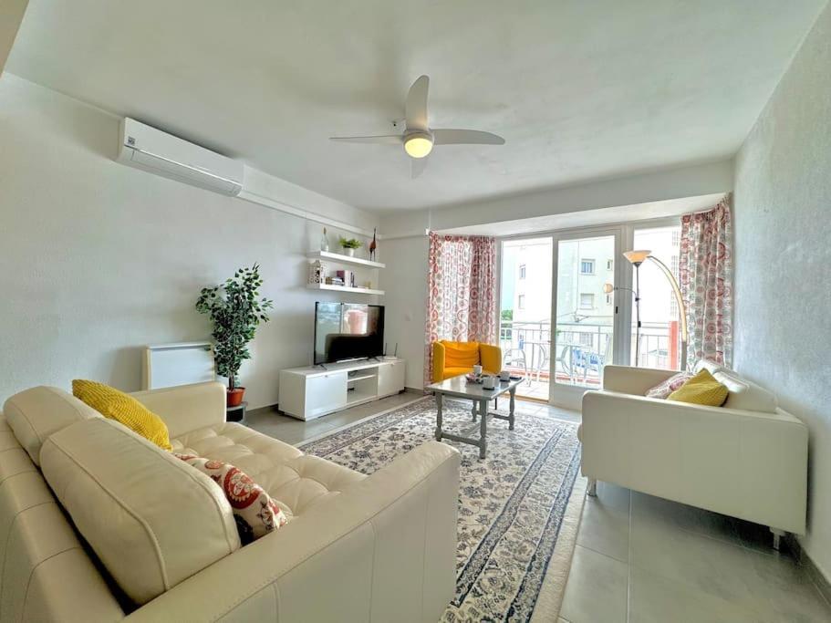 Apartment Fabiola Ii By Calpitality *