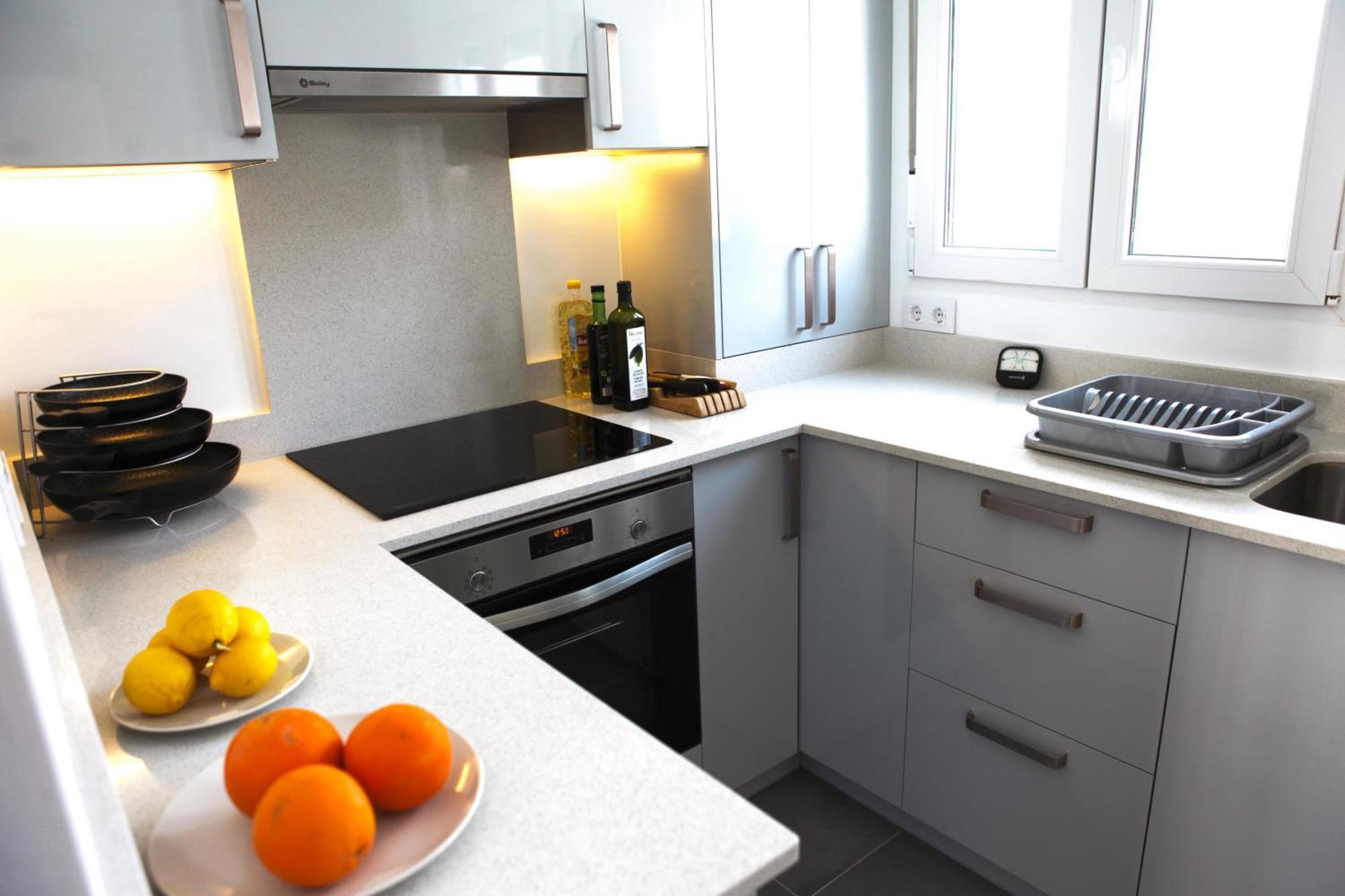 Villa La Novela 4 - By Villamar Calpe