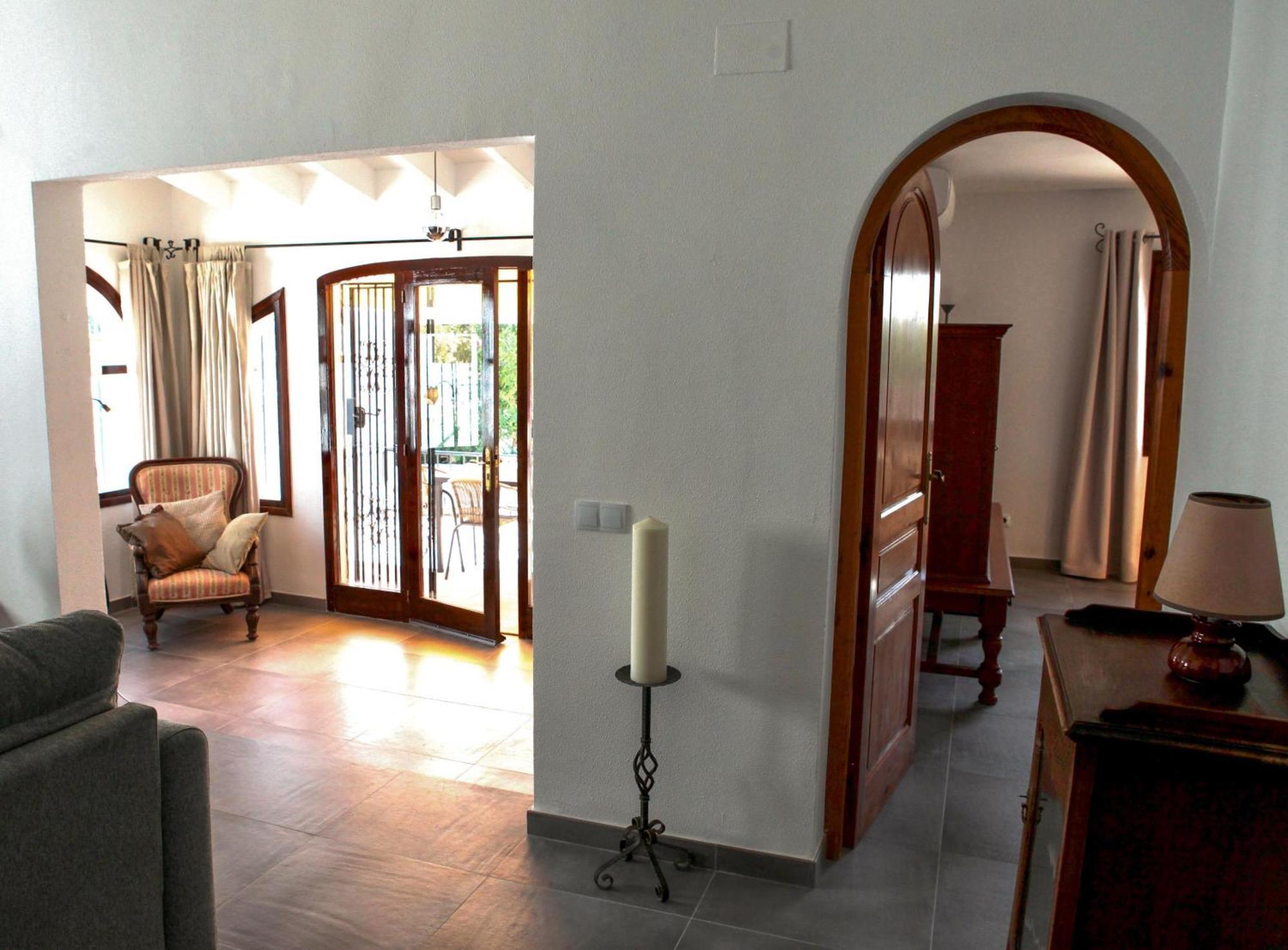 Villa La Novela 4 - By Villamar Calpe