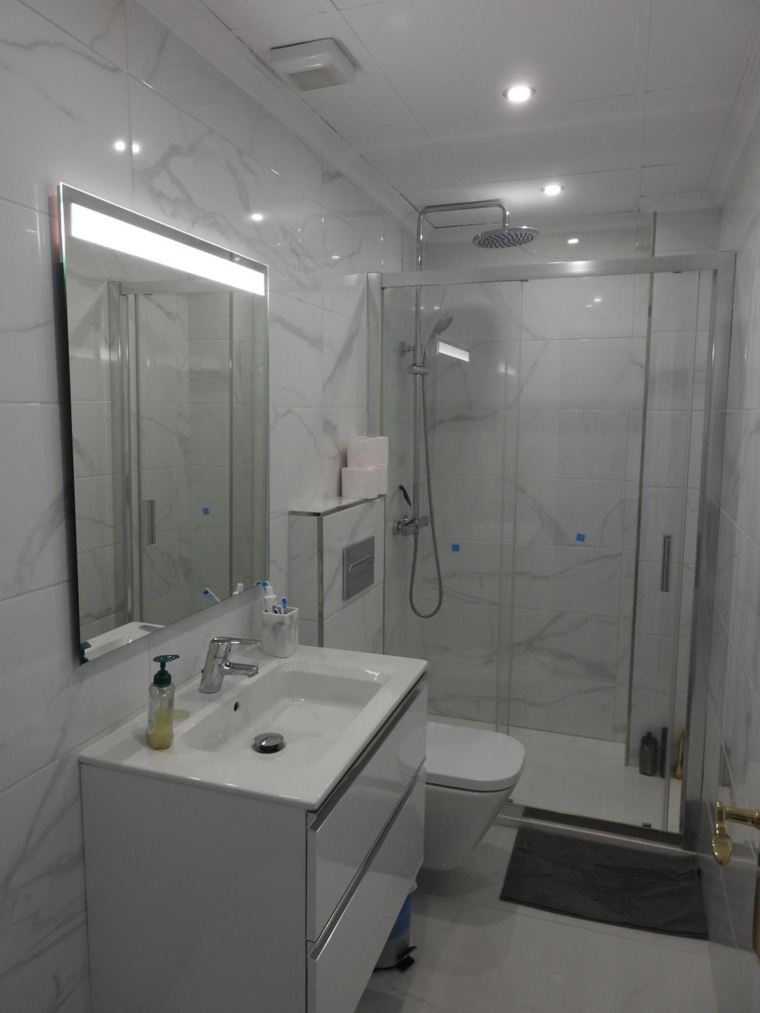 Apartamento Bahia Atico Duplex