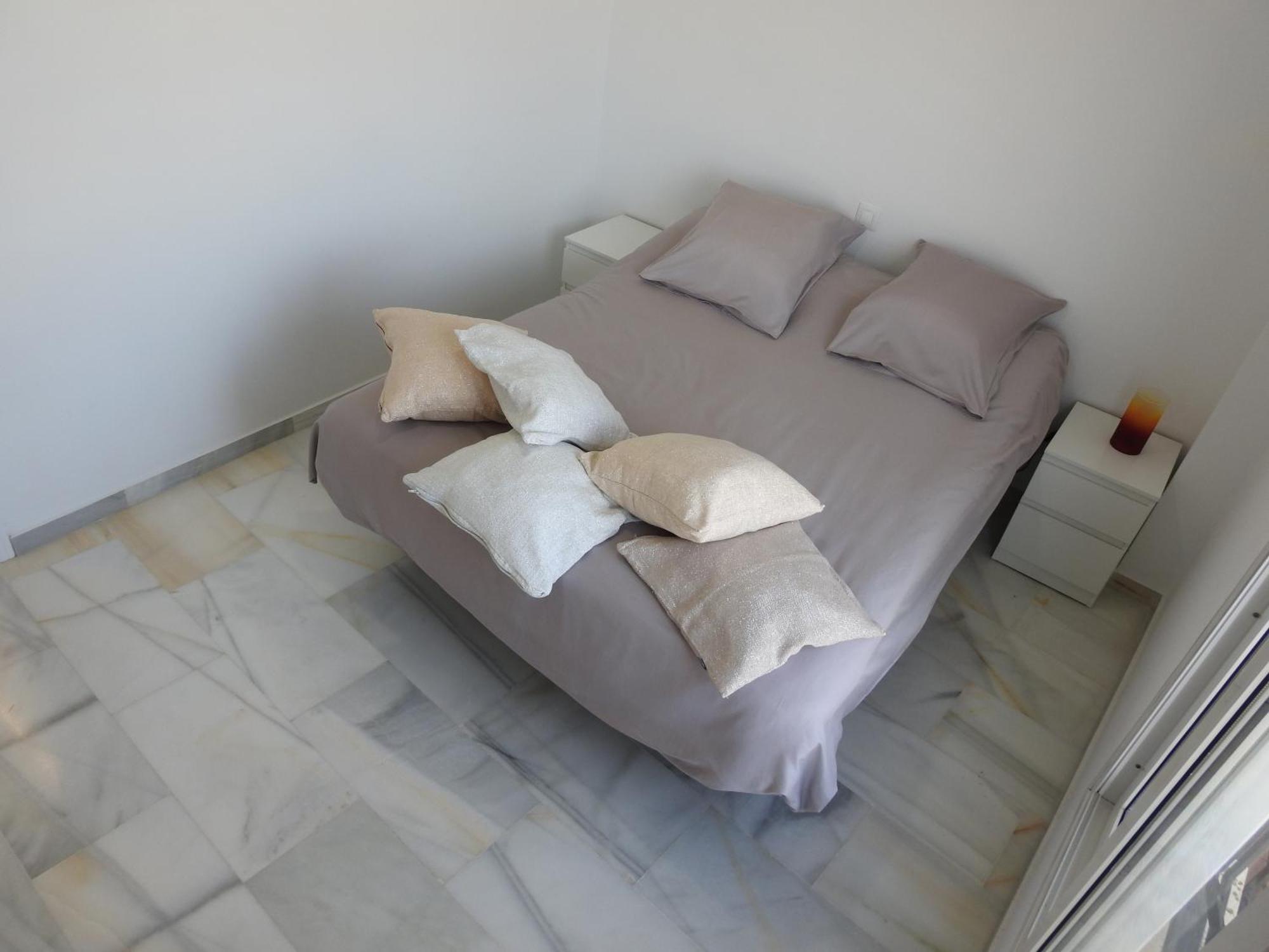 Bahia Atico Duplex *