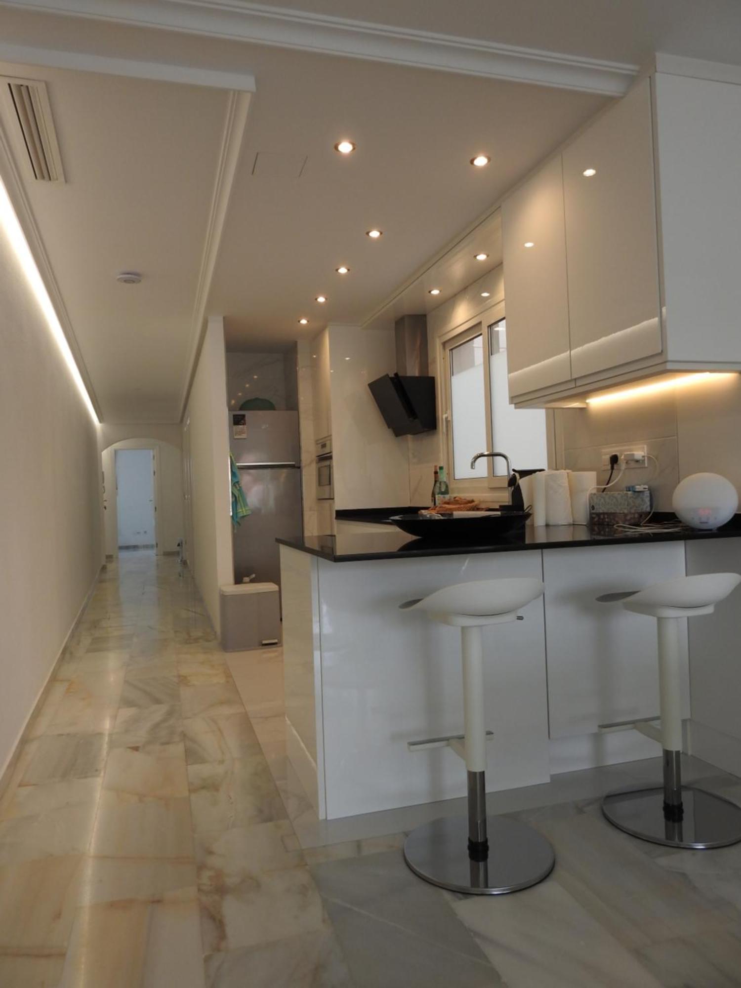 Bahia Atico Duplex Apartamento *