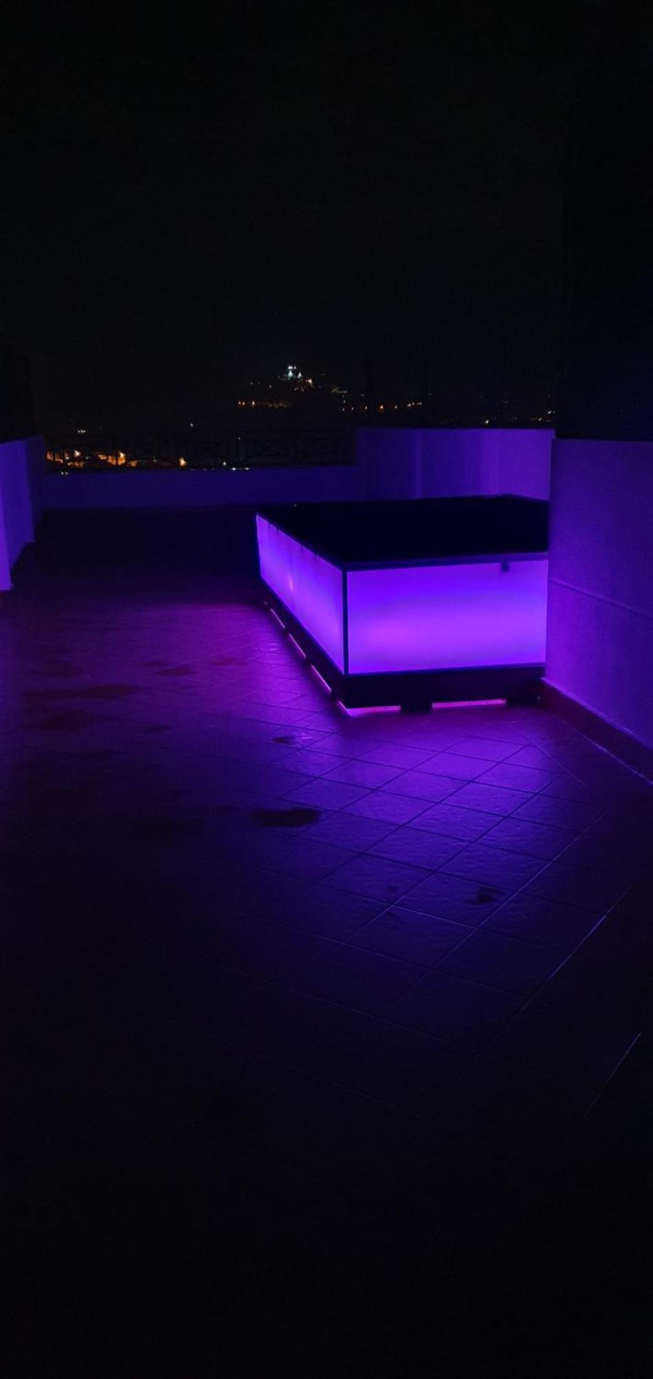 Bahia Atico Duplex * Calpe