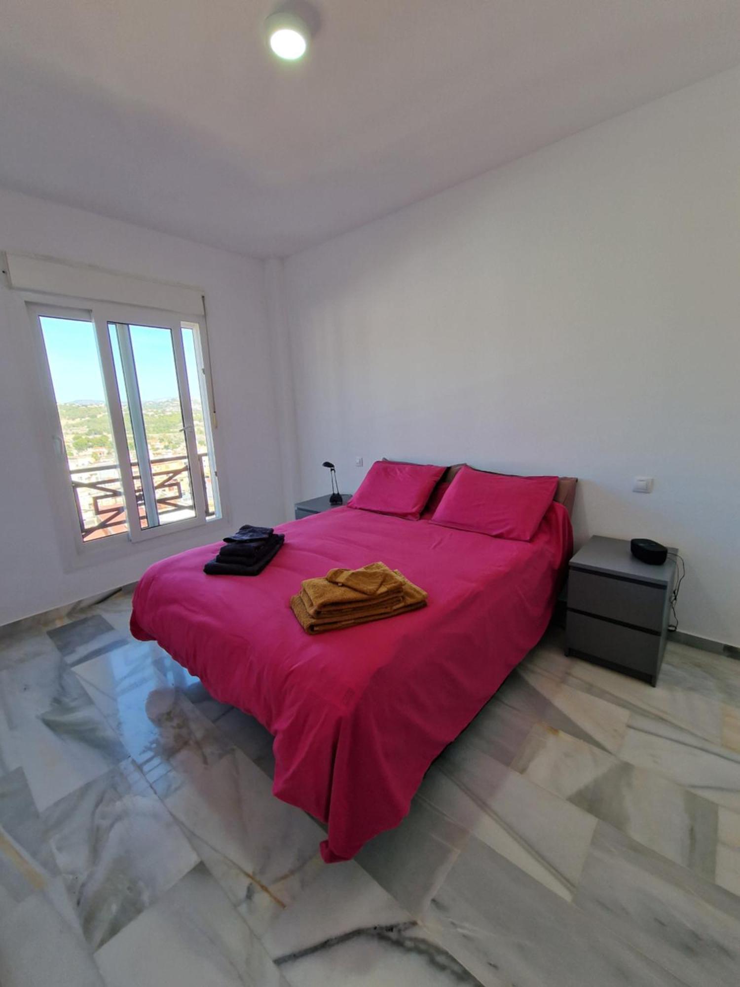 Bahia Atico Duplex Calpe