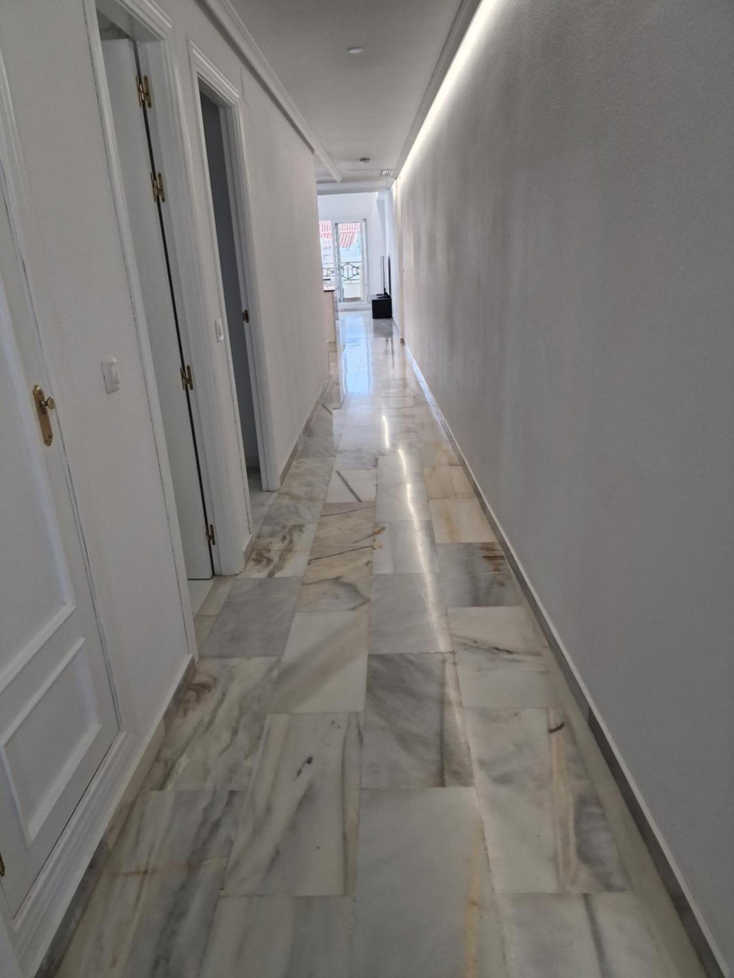 Bahia Atico Duplex Apartment *
