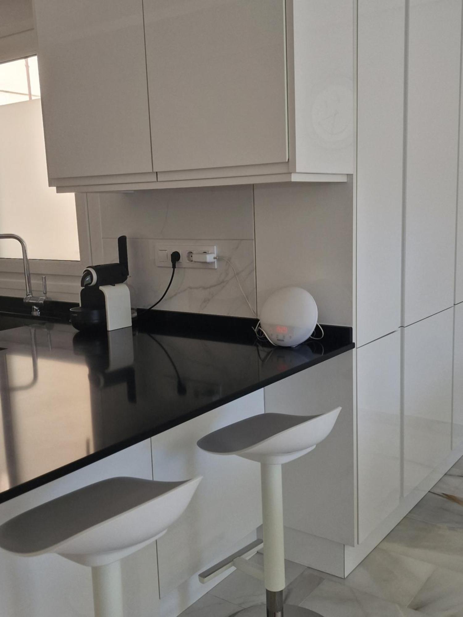Bahia Atico Duplex Apartamento Calpe