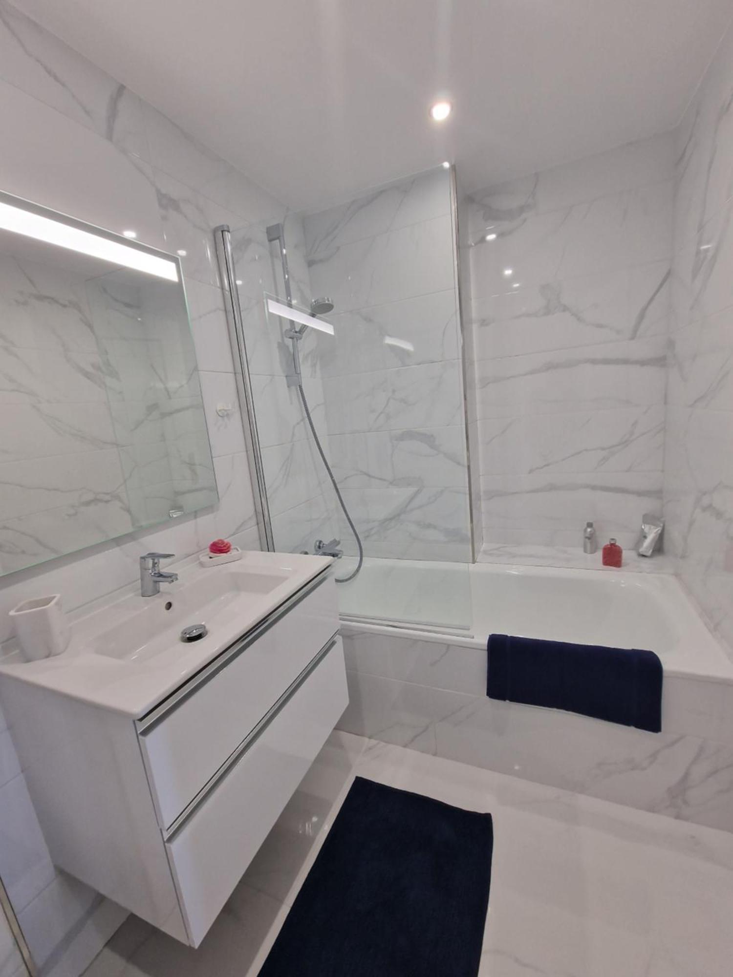 Bahia Atico Duplex * Calpe