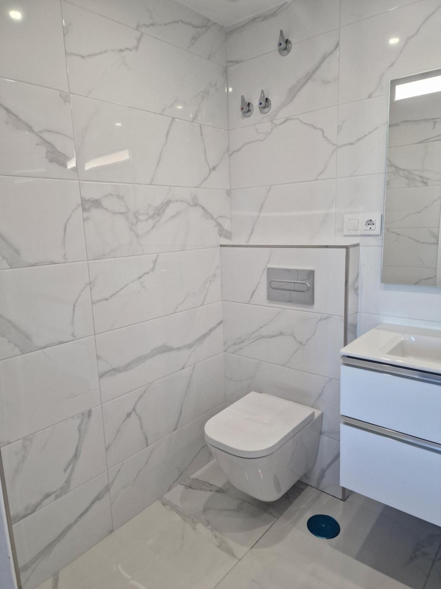 Bahia Atico Duplex Apartment