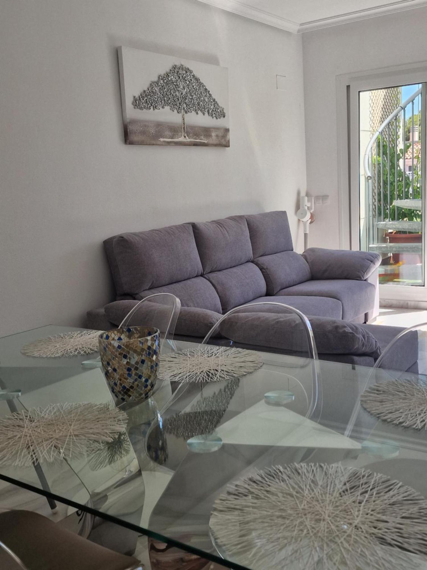 Apartamento Bahia Atico Duplex *