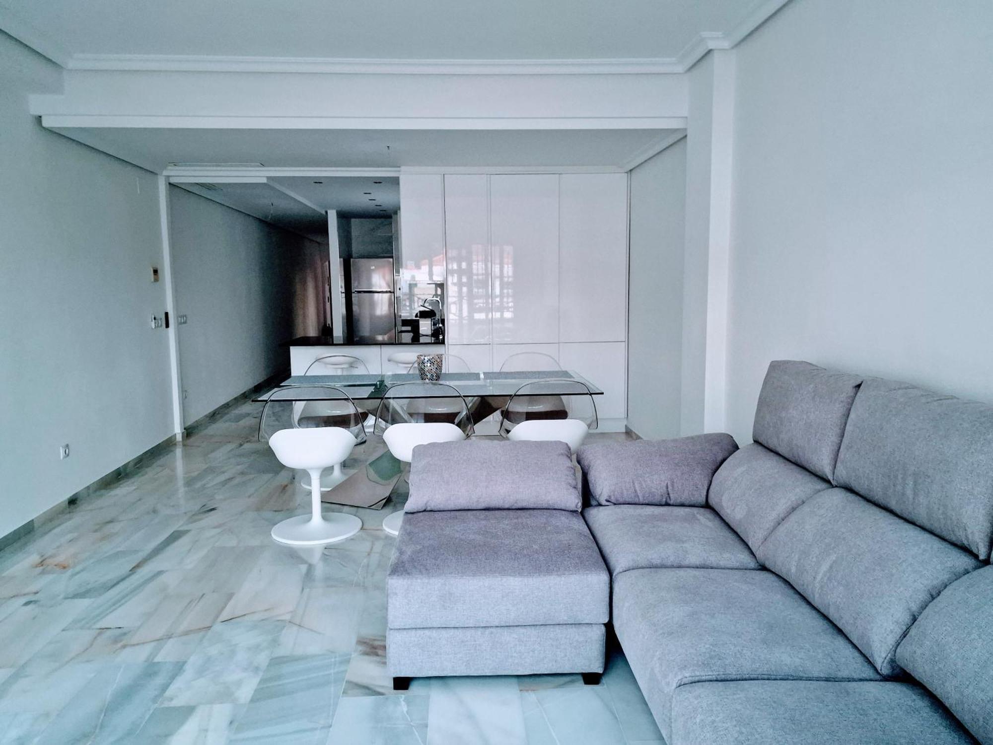 Bahia Atico Duplex * Calpe