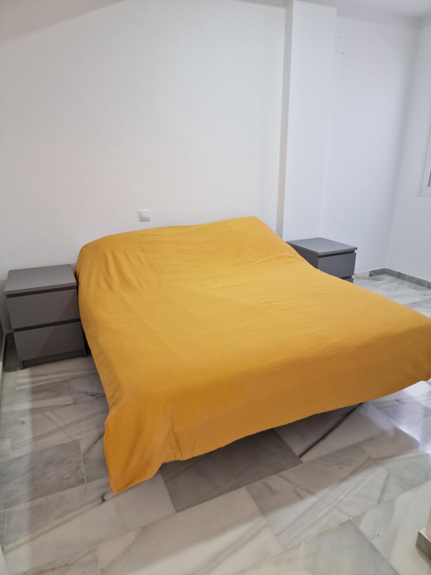 Bahia Atico Duplex Apartamento Calpe